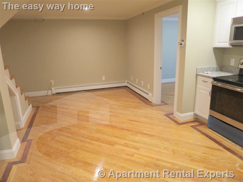 4 bed, 2 bath apartment for rent at 111 Sciarappa St Unit 6, East Cambridge — photo 6 of 10
