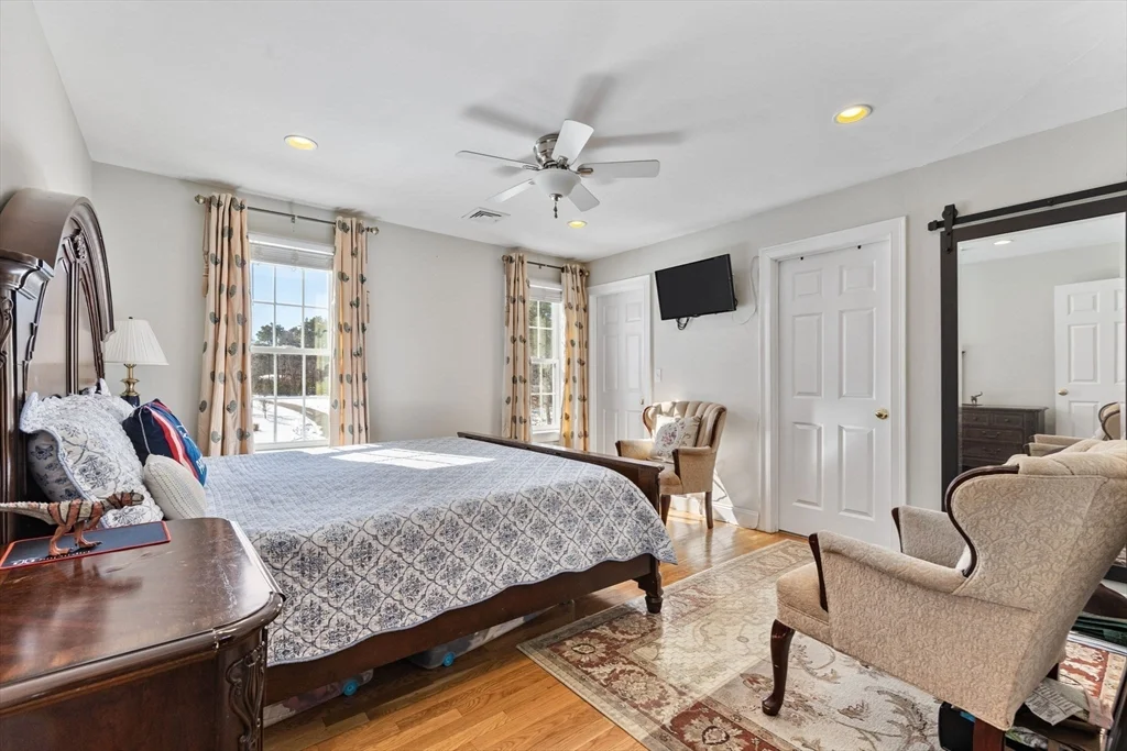 4 bed, 4+ bath apartment for rent at 111 Sisters Cir, Yarmouth Port — photo 20 of 38