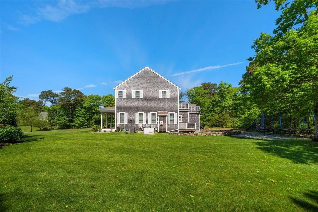 4 bed, 4+ bath apartment for rent at 111 Sisters Cir, Yarmouth Port — photo 35 of 38