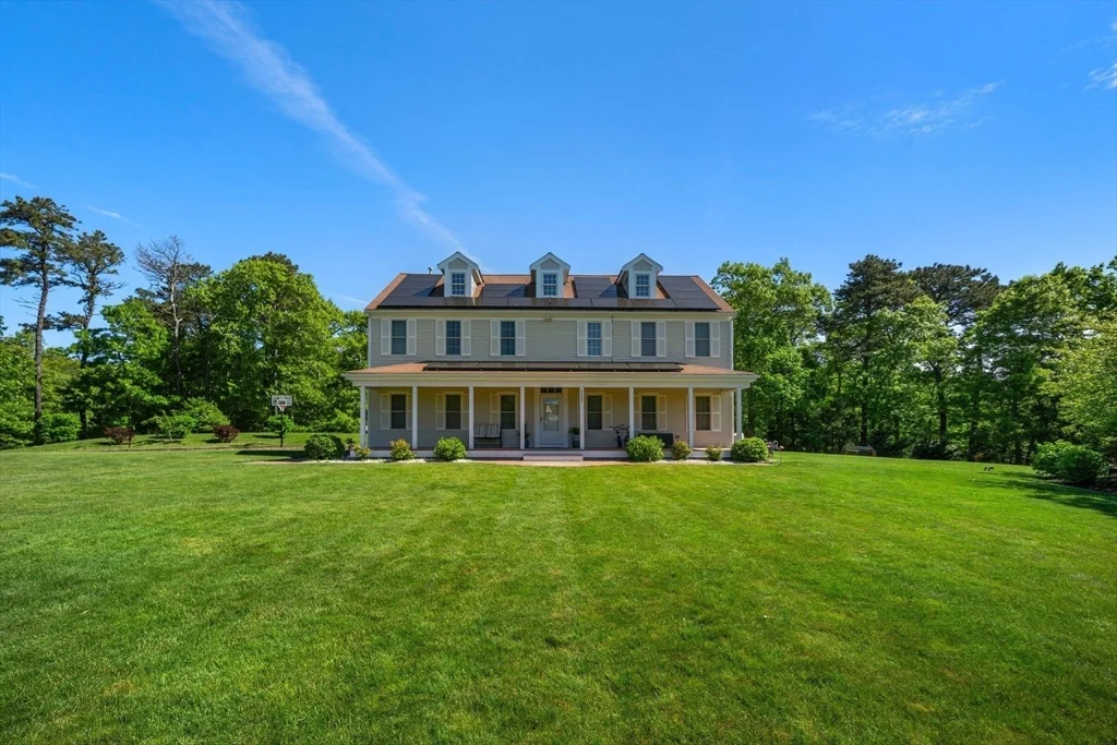 4 bed, 4+ bath apartment for rent at 111 Sisters Cir, Yarmouth Port — photo 34 of 38