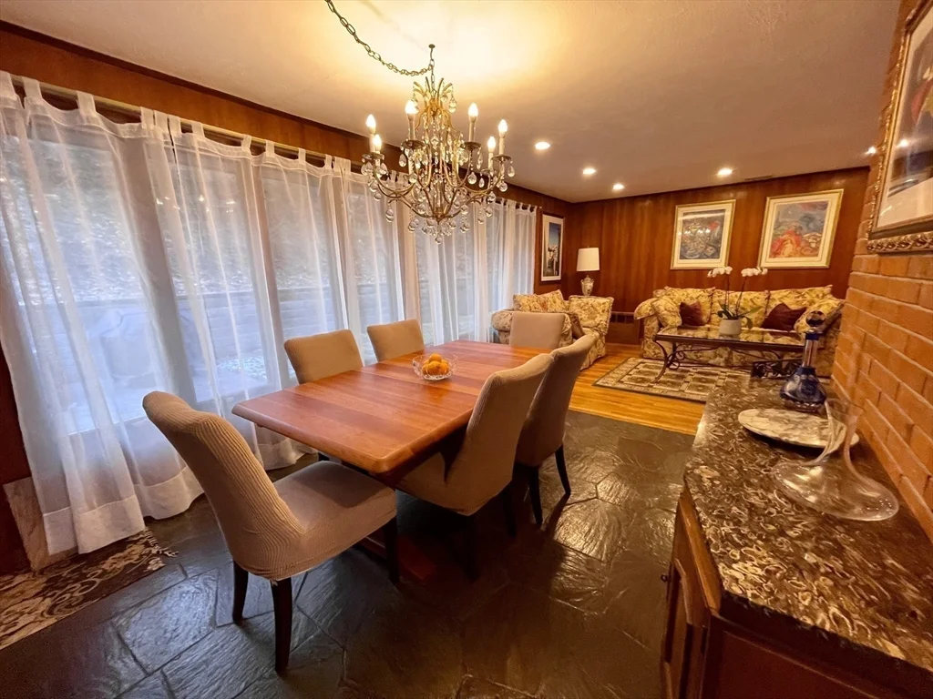 3 bed, 3 bath apartment for rent at 111 South St, Brookline — photo 4 of 20