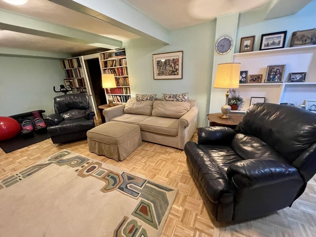 3 bed, 3 bath apartment for rent at 111 South St, Brookline — photo 15 of 20