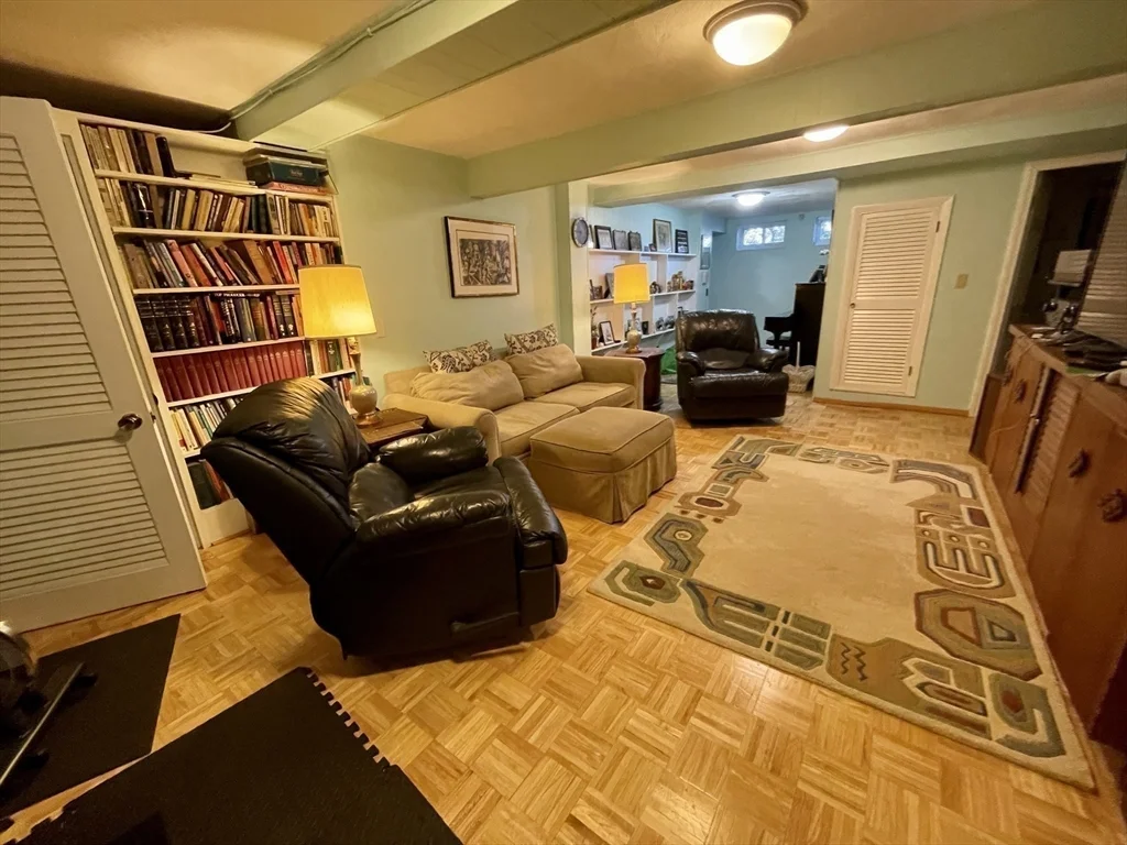 3 bed, 3 bath apartment for rent at 111 South St, Brookline — photo 16 of 20
