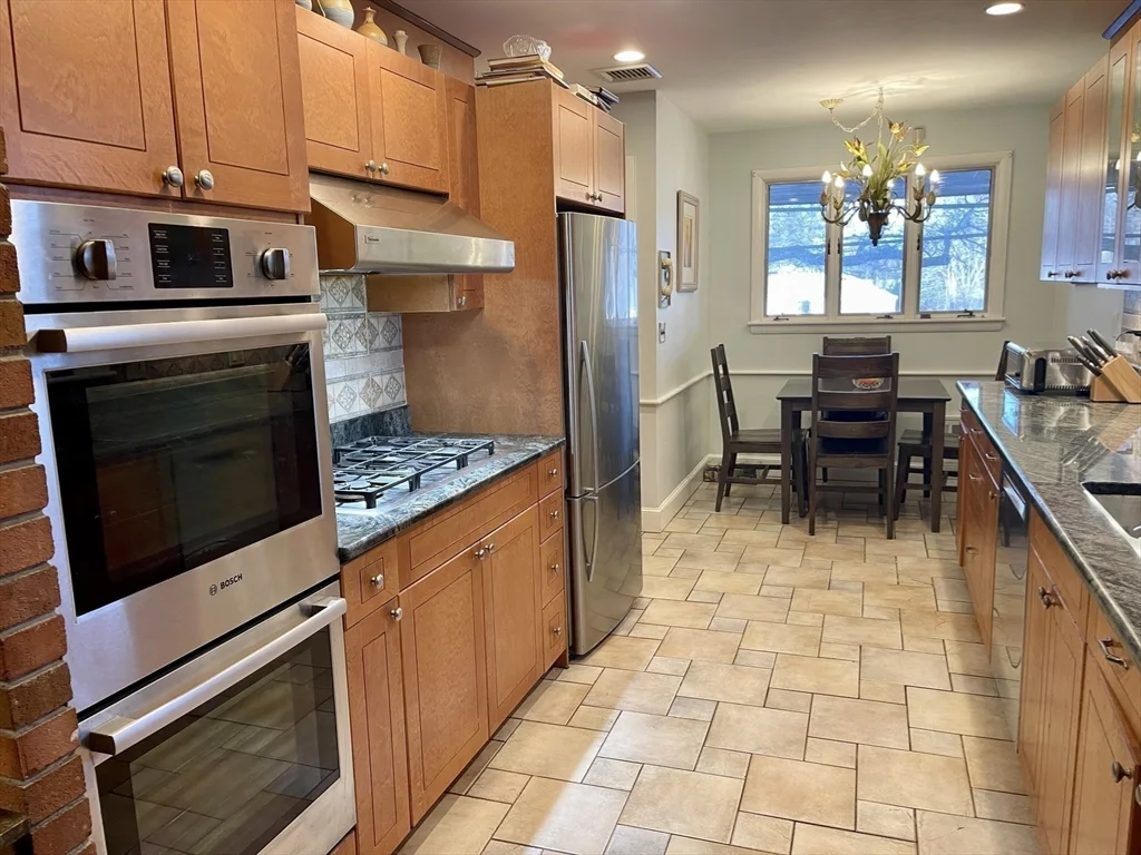 3 bed, 3 bath apartment for rent at 111 South St, Brookline — photo 7 of 20