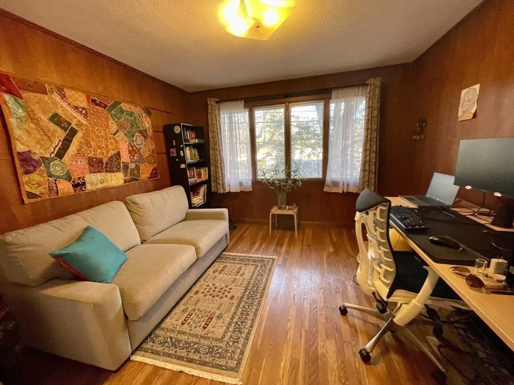 3 bed, 3 bath apartment for rent at 111 South St, Brookline — photo 14 of 20