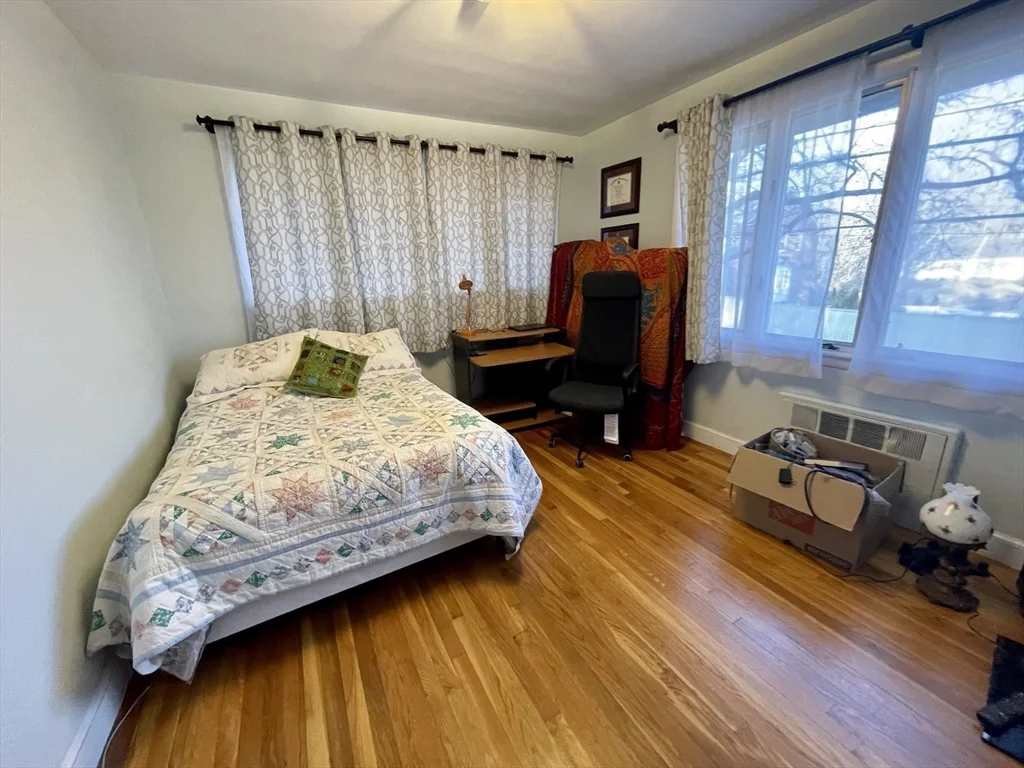3 bed, 3 bath apartment for rent at 111 South St, Brookline — photo 11 of 20