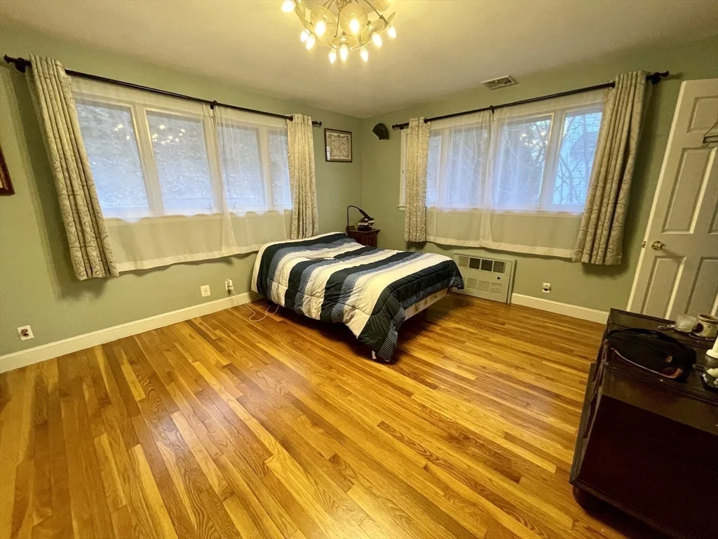 3 bed, 3 bath apartment for rent at 111 South St, Brookline — photo 8 of 20