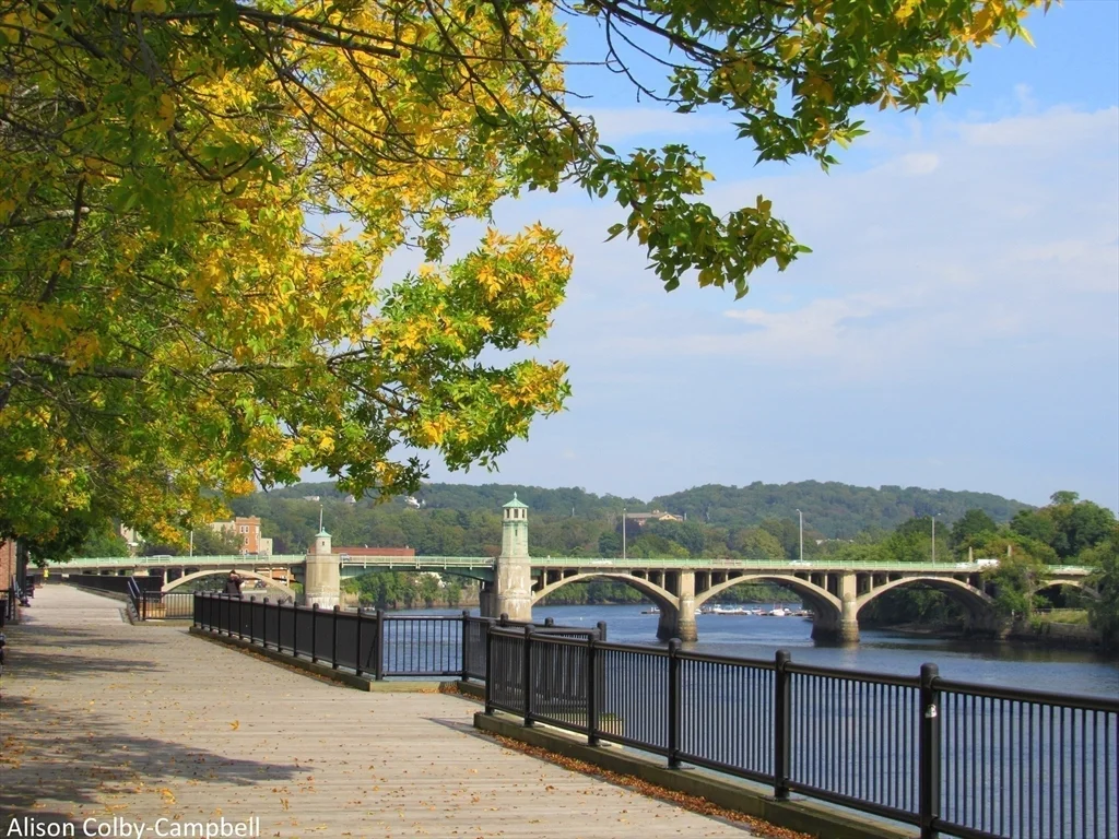1 bed, 1 bath apartment for rent at 111 Summer St Unit 6, Haverhill — photo 20 of 20