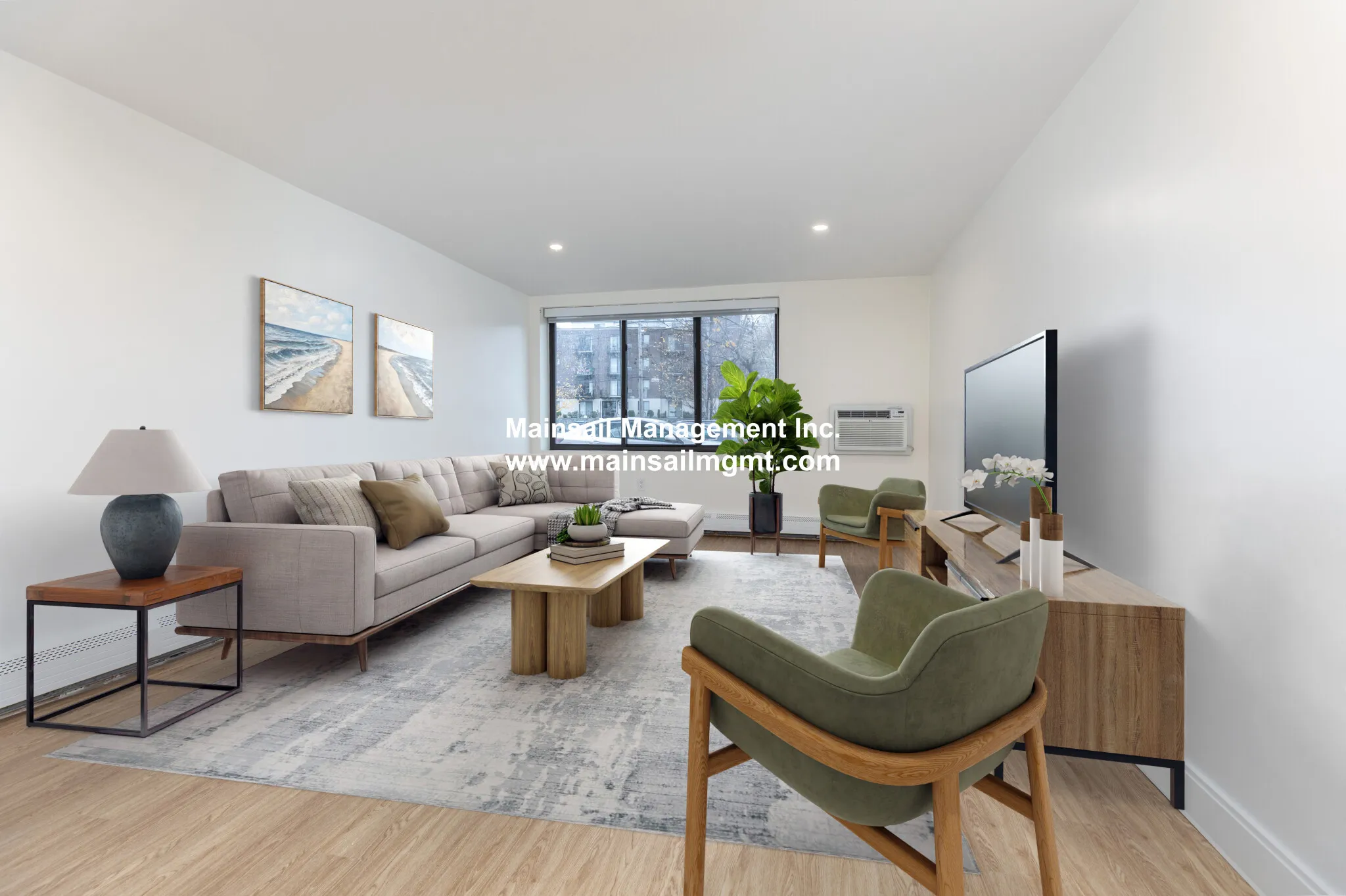 3 bed, 2 bath apartment for rent at 111 Tremont St Unit 110, Brighton — photo 2 of 11