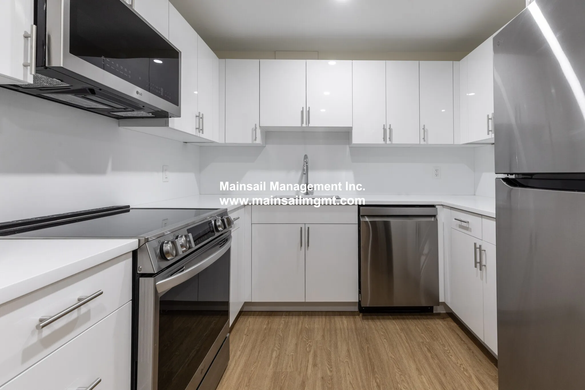 3 bed, 2 bath apartment for rent at 111 Tremont St Unit 110, Brighton — photo 5 of 11