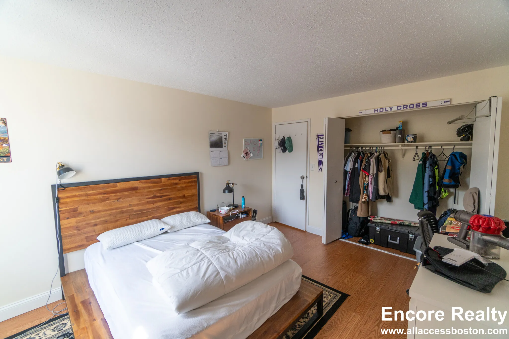 2 bed, 1 bath apartment for rent at 111 Tremont St Unit 416, Brighton