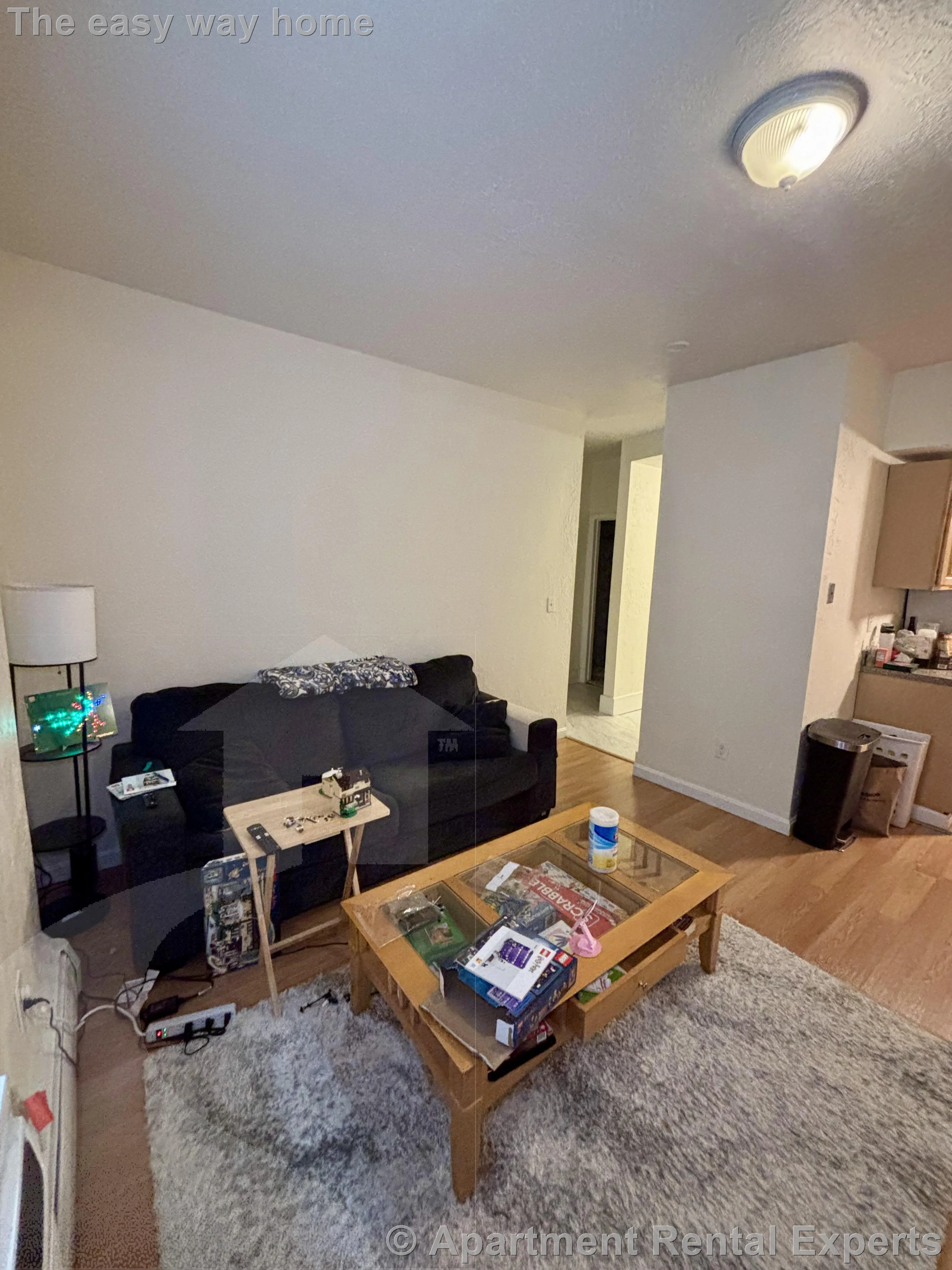 1 bed, 1 bath apartment for rent at 111 Walnut St Unit 10, Winter Hill — photo 5 of 14
