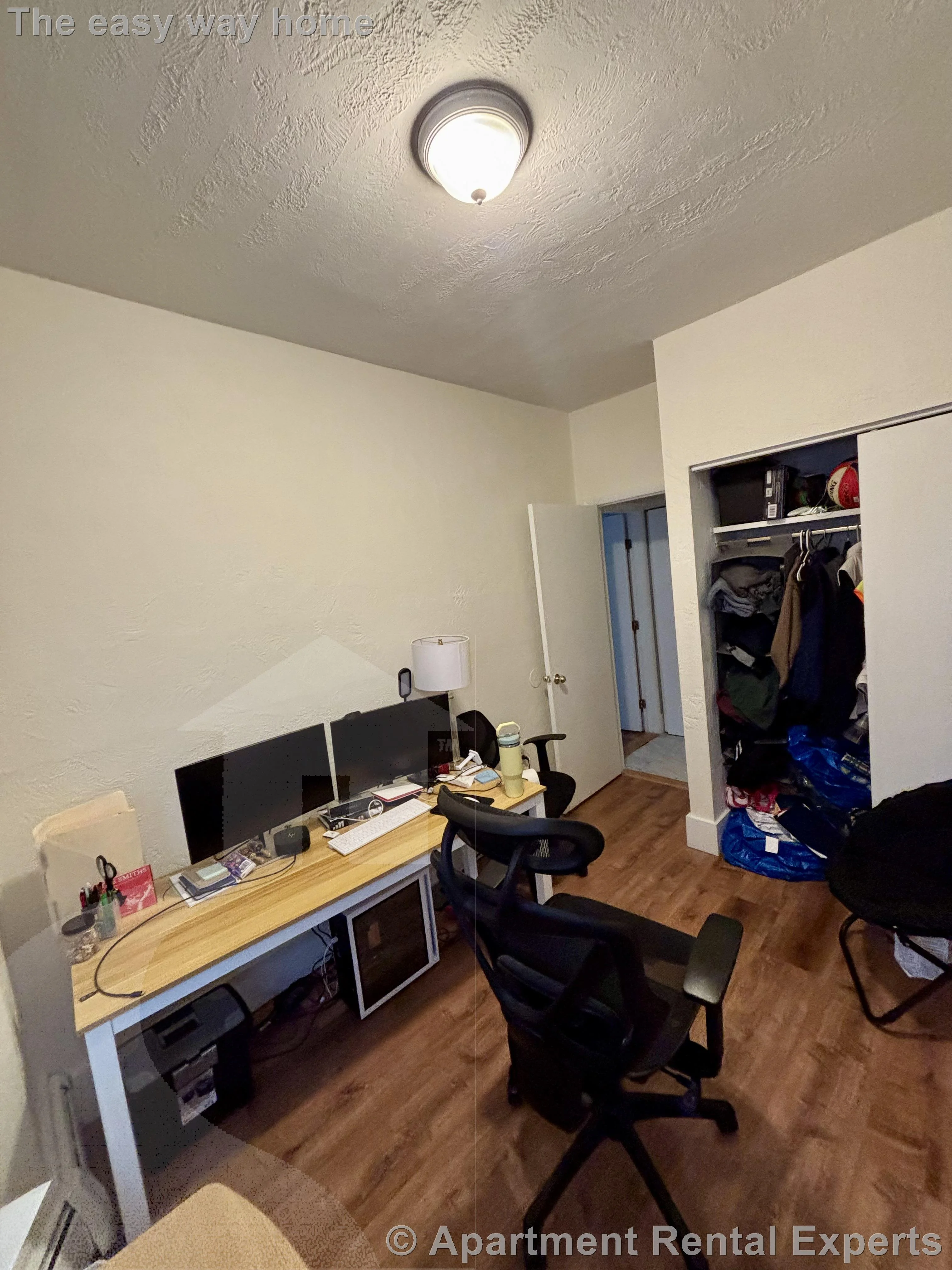 1 bed, 1 bath apartment for rent at 111 Walnut St Unit 10, Winter Hill — photo 13 of 14