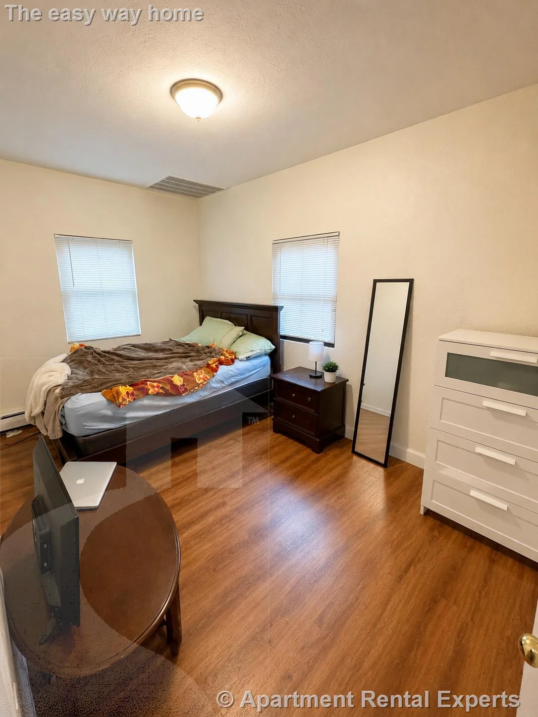 1 bed, 1 bath apartment for rent at 111 Walnut St Unit 10, Winter Hill — photo 1 of 14