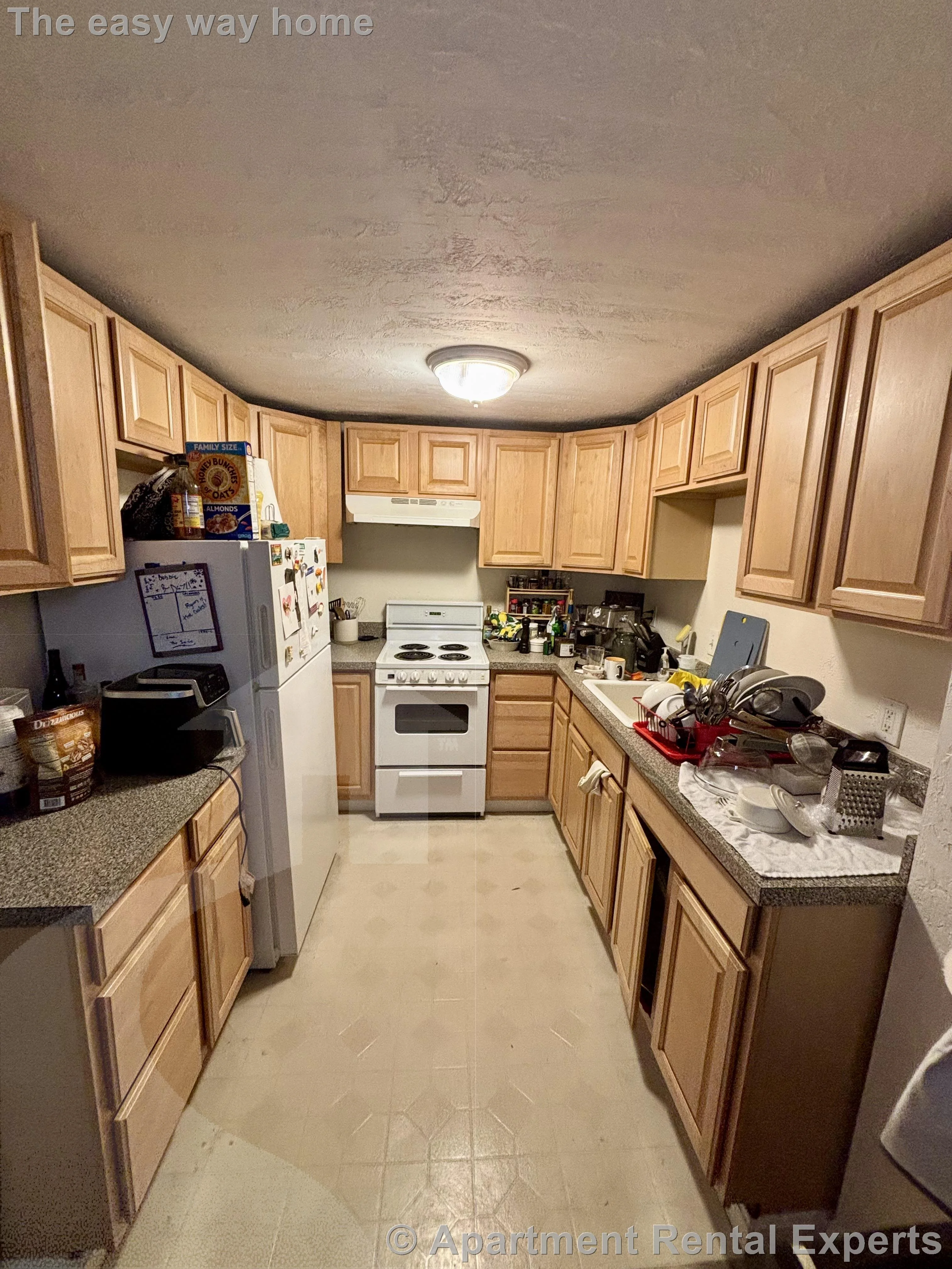 1 bed, 1 bath apartment for rent at 111 Walnut St Unit 10, Winter Hill — photo 8 of 14