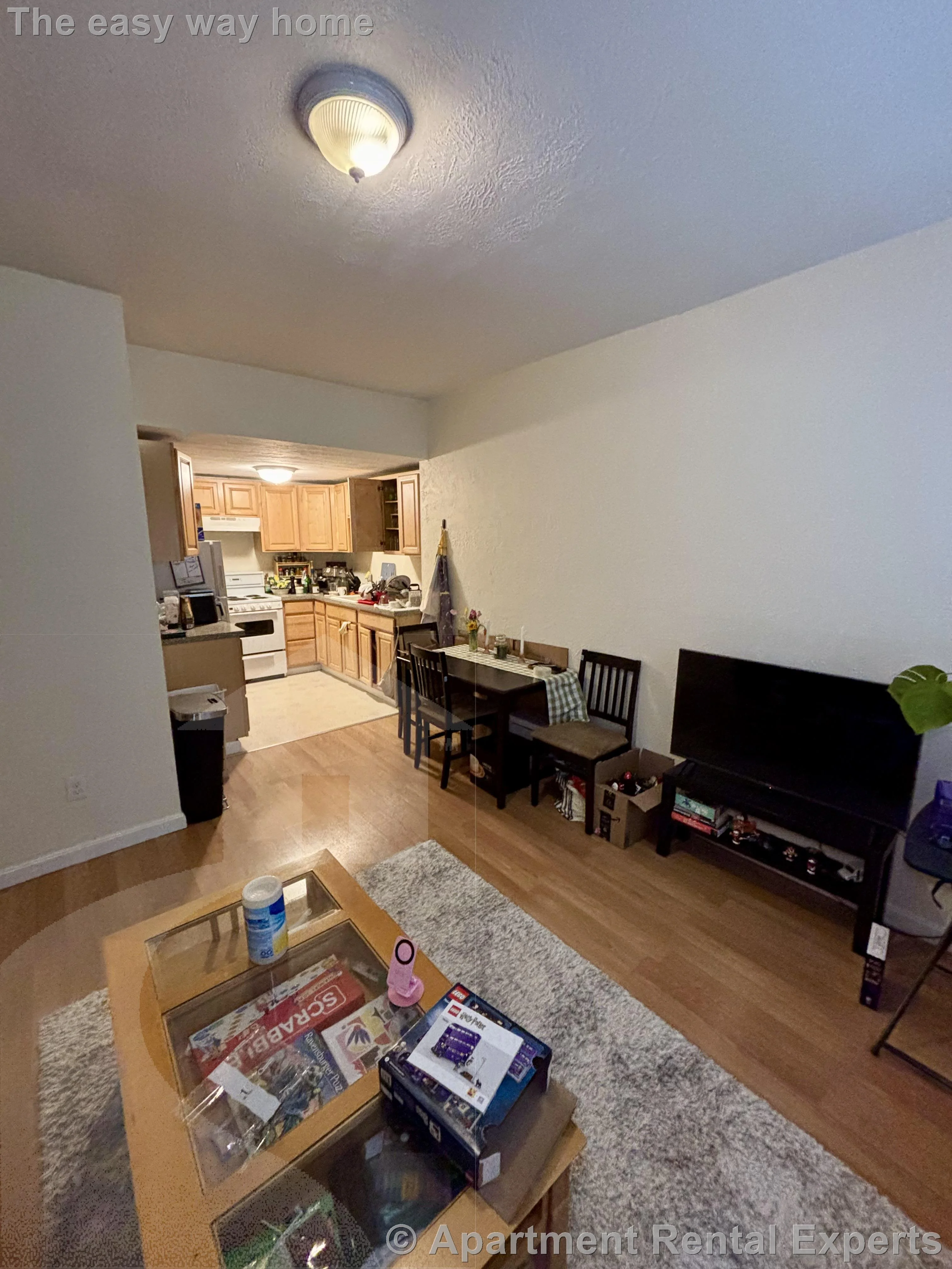 1 bed, 1 bath apartment for rent at 111 Walnut St Unit 10, Winter Hill — photo 7 of 14