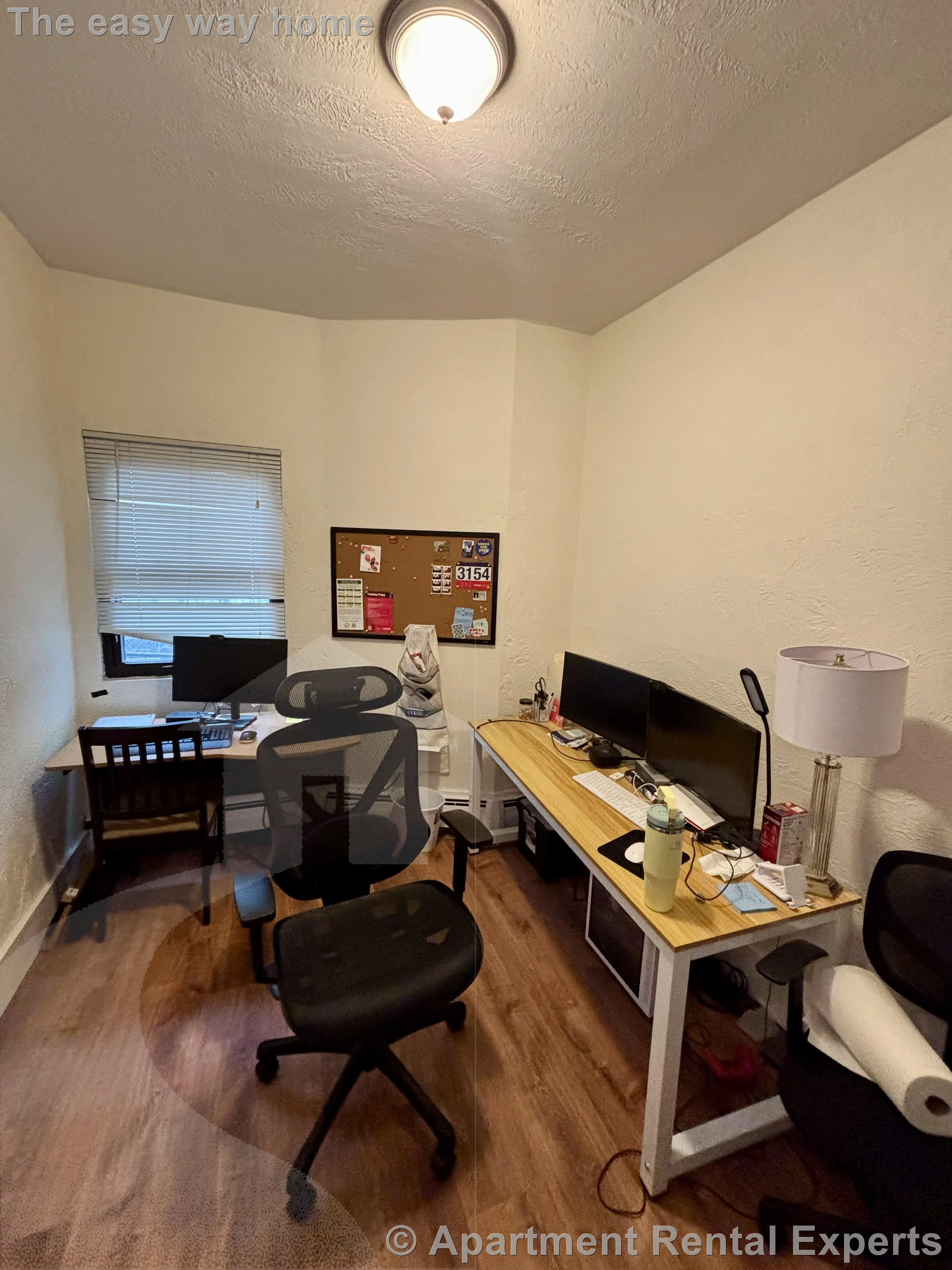 1 bed, 1 bath apartment for rent at 111 Walnut St Unit 10, Winter Hill — photo 14 of 14