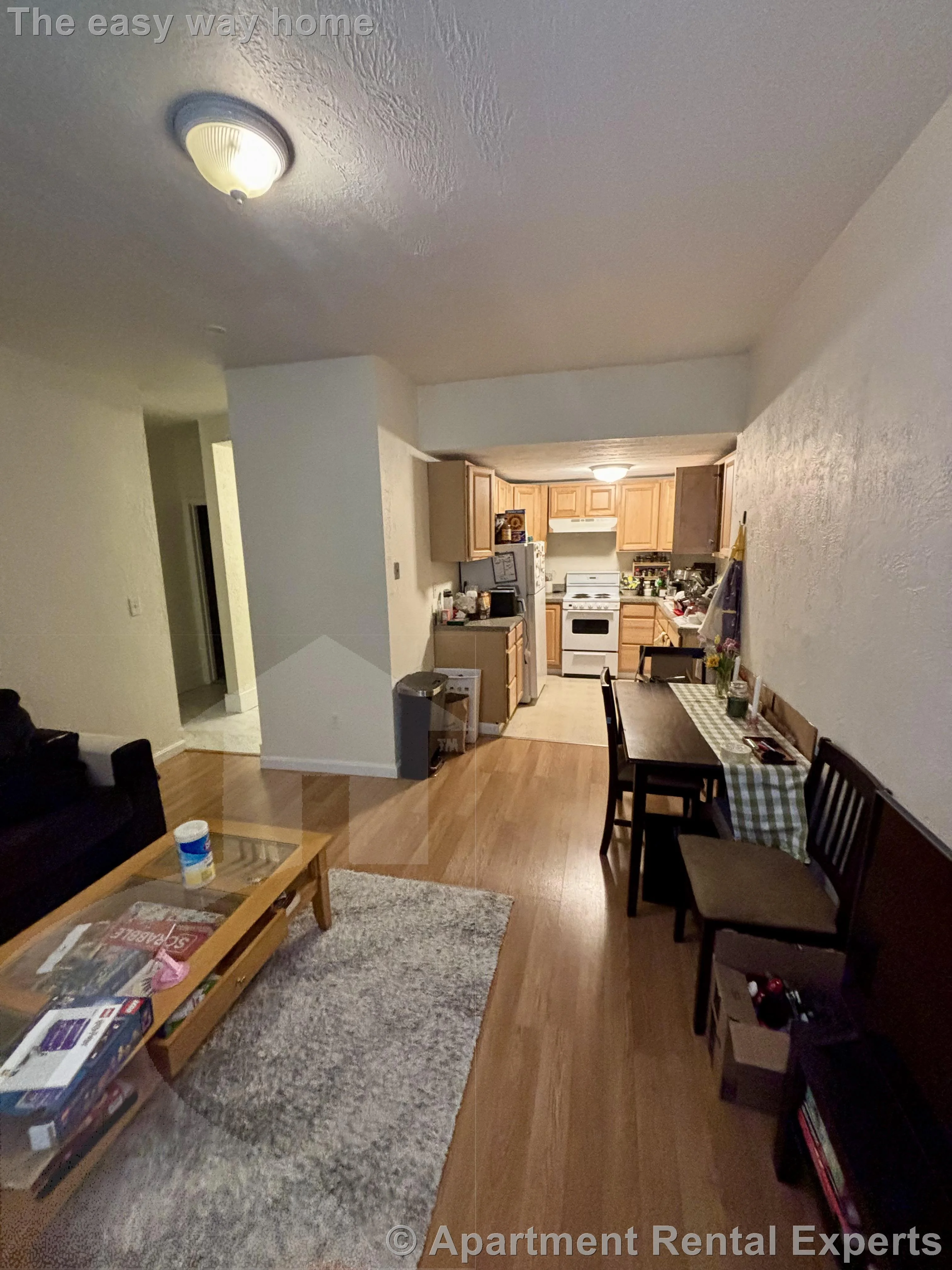 1 bed, 1 bath apartment for rent at 111 Walnut St Unit 10, Winter Hill — photo 6 of 14