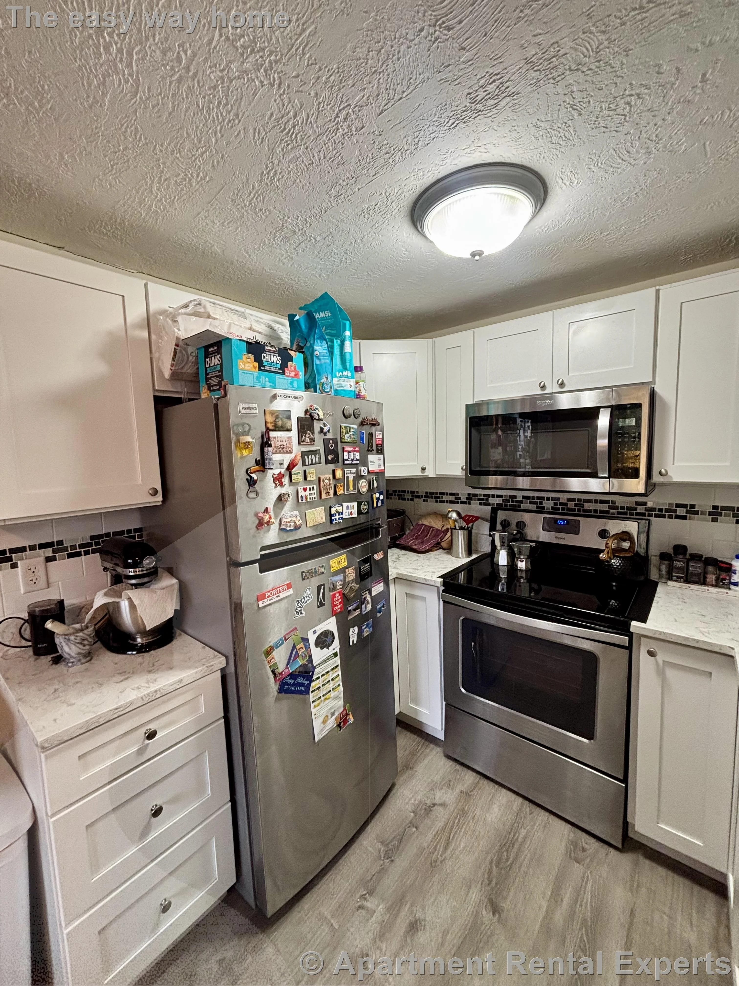 1 bed, 1 bath apartment for rent at 111 Walnut St Unit 11, Winter Hill — photo 10 of 17