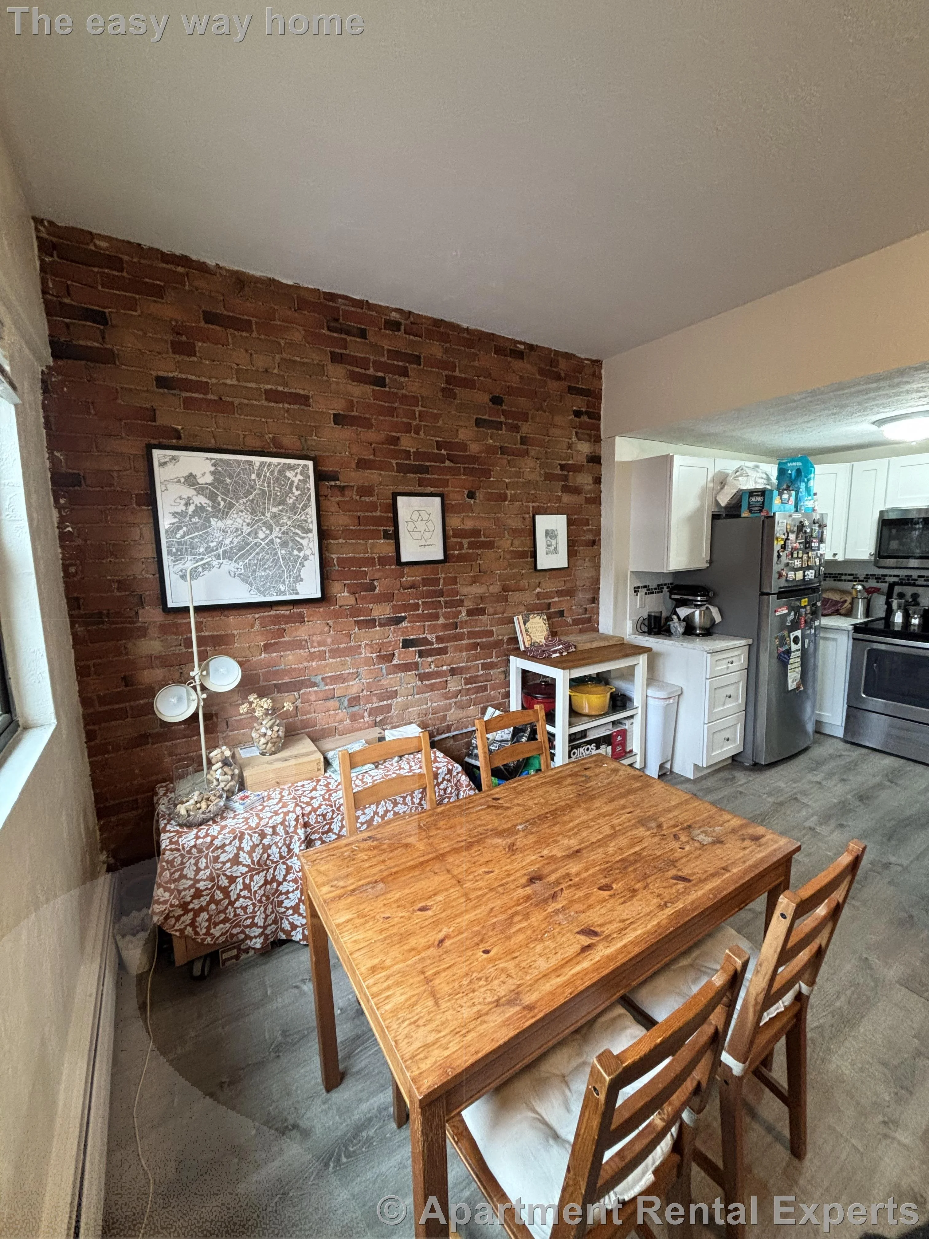 1 bed, 1 bath apartment for rent at 111 Walnut St Unit 11, Winter Hill — photo 6 of 17