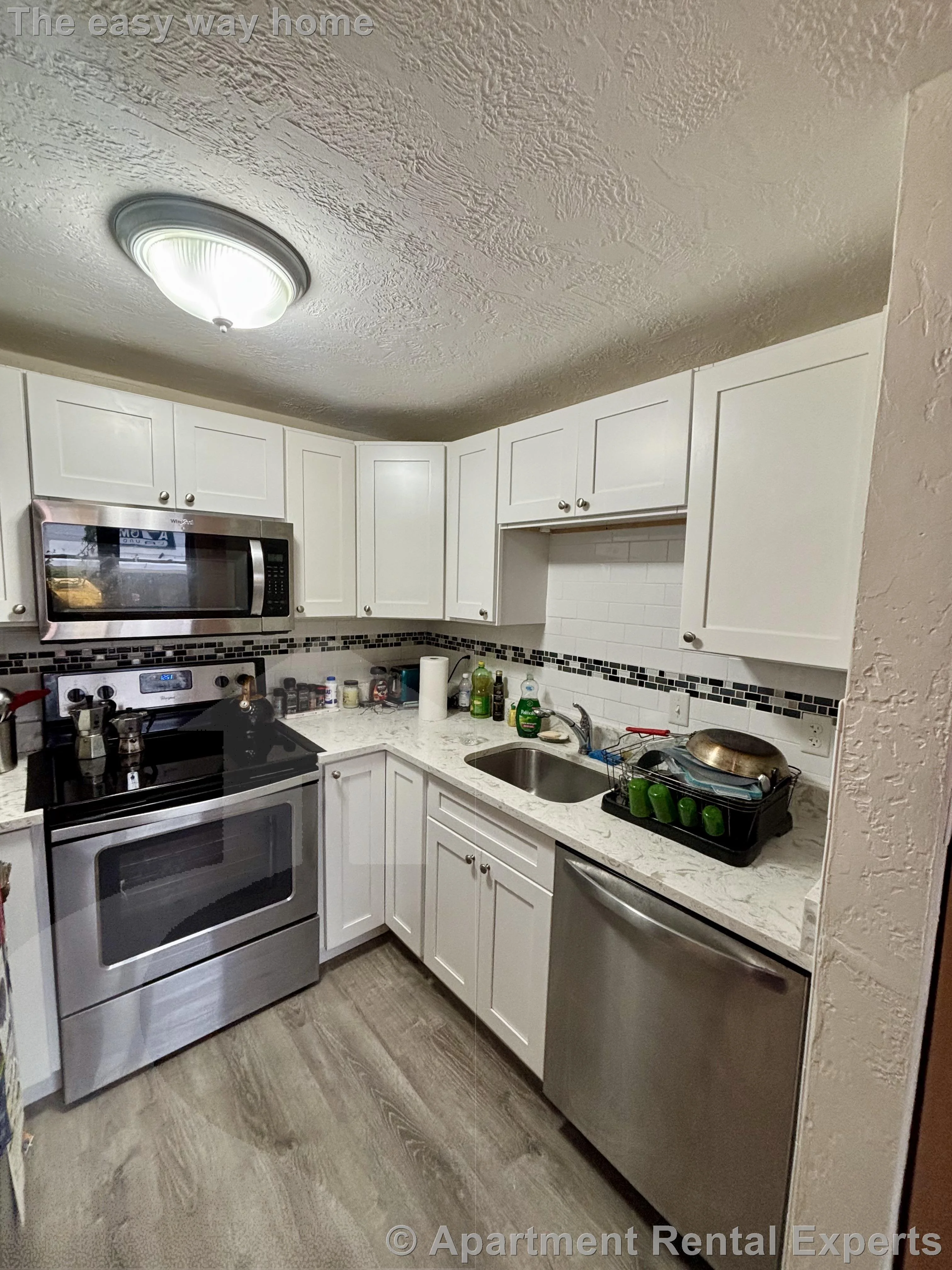1 bed, 1 bath apartment for rent at 111 Walnut St Unit 11, Winter Hill — photo 9 of 17