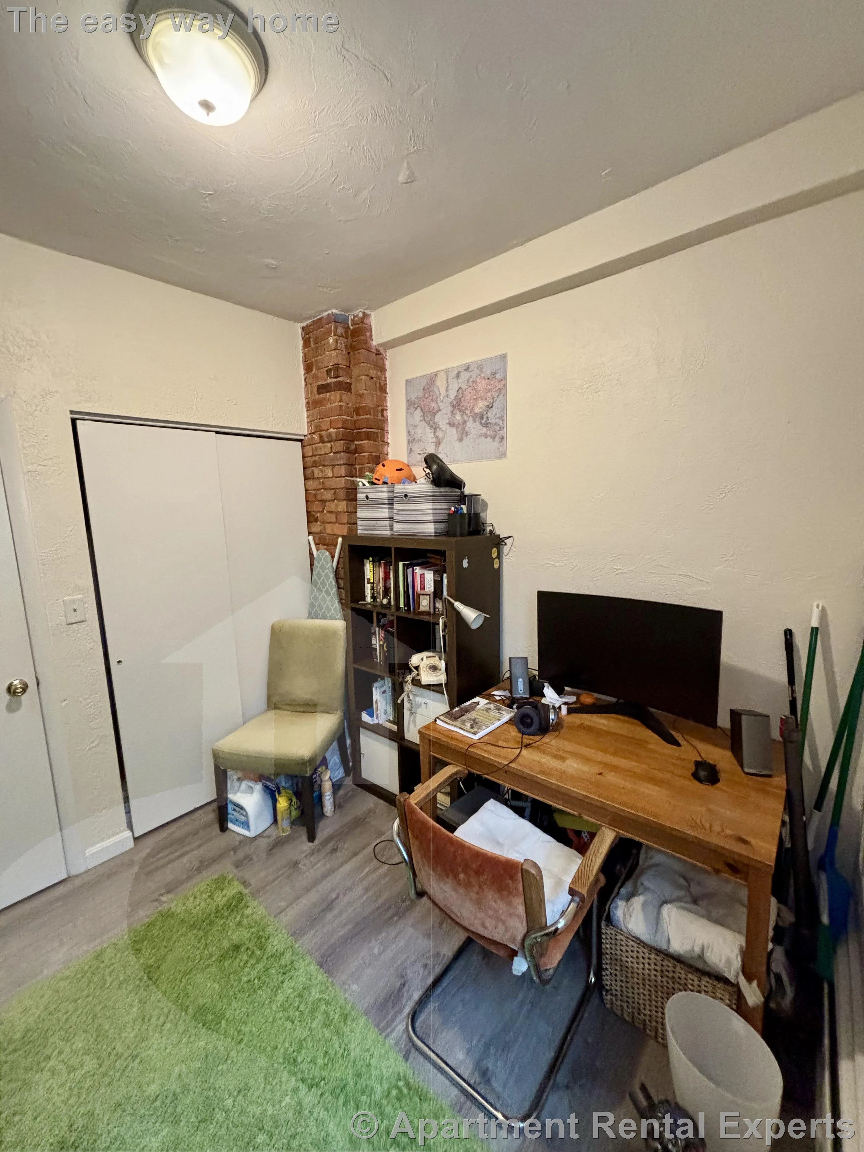 1 bed, 1 bath apartment for rent at 111 Walnut St Unit 11, Winter Hill — photo 14 of 17