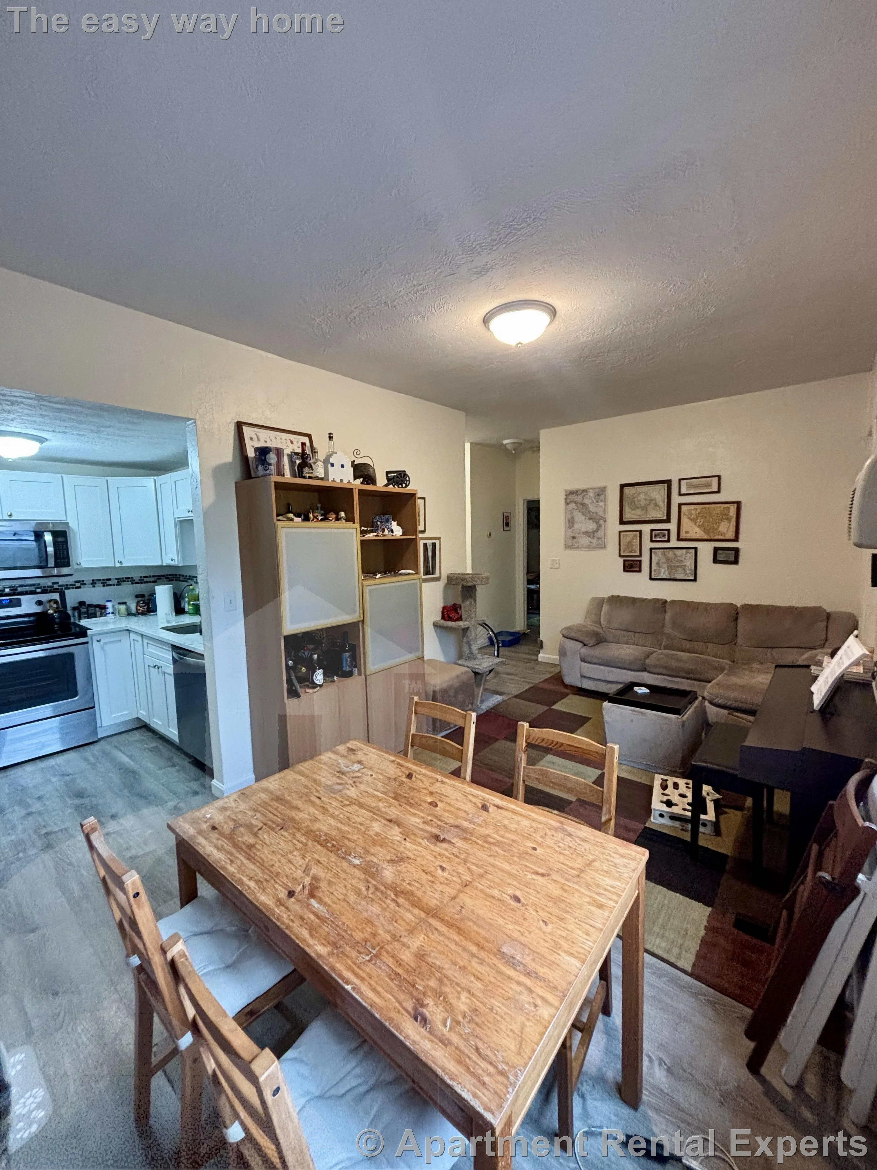 1 bed, 1 bath apartment for rent at 111 Walnut St Unit 11, Winter Hill — photo 7 of 17