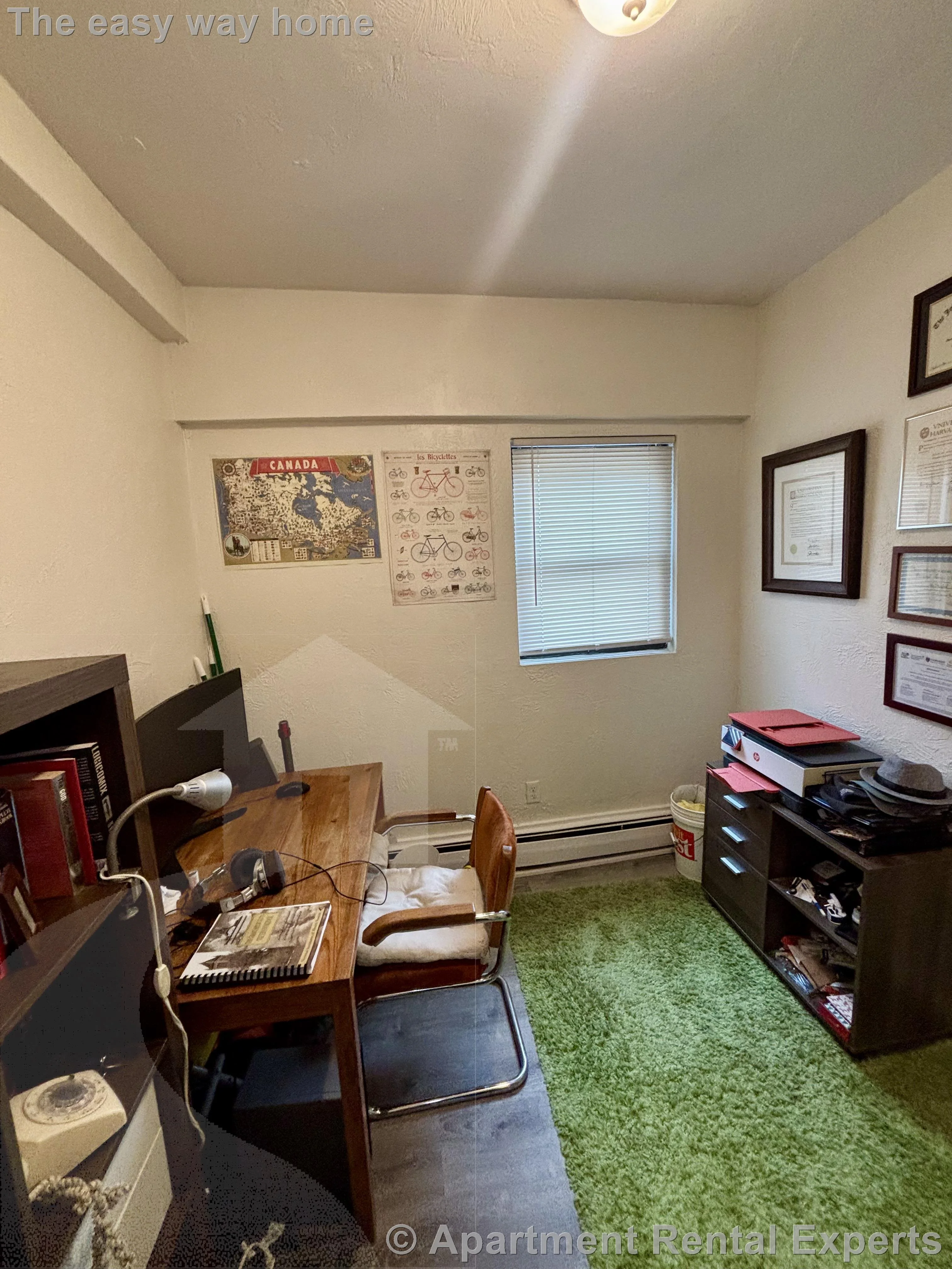 1 bed, 1 bath apartment for rent at 111 Walnut St Unit 11, Winter Hill — photo 13 of 17