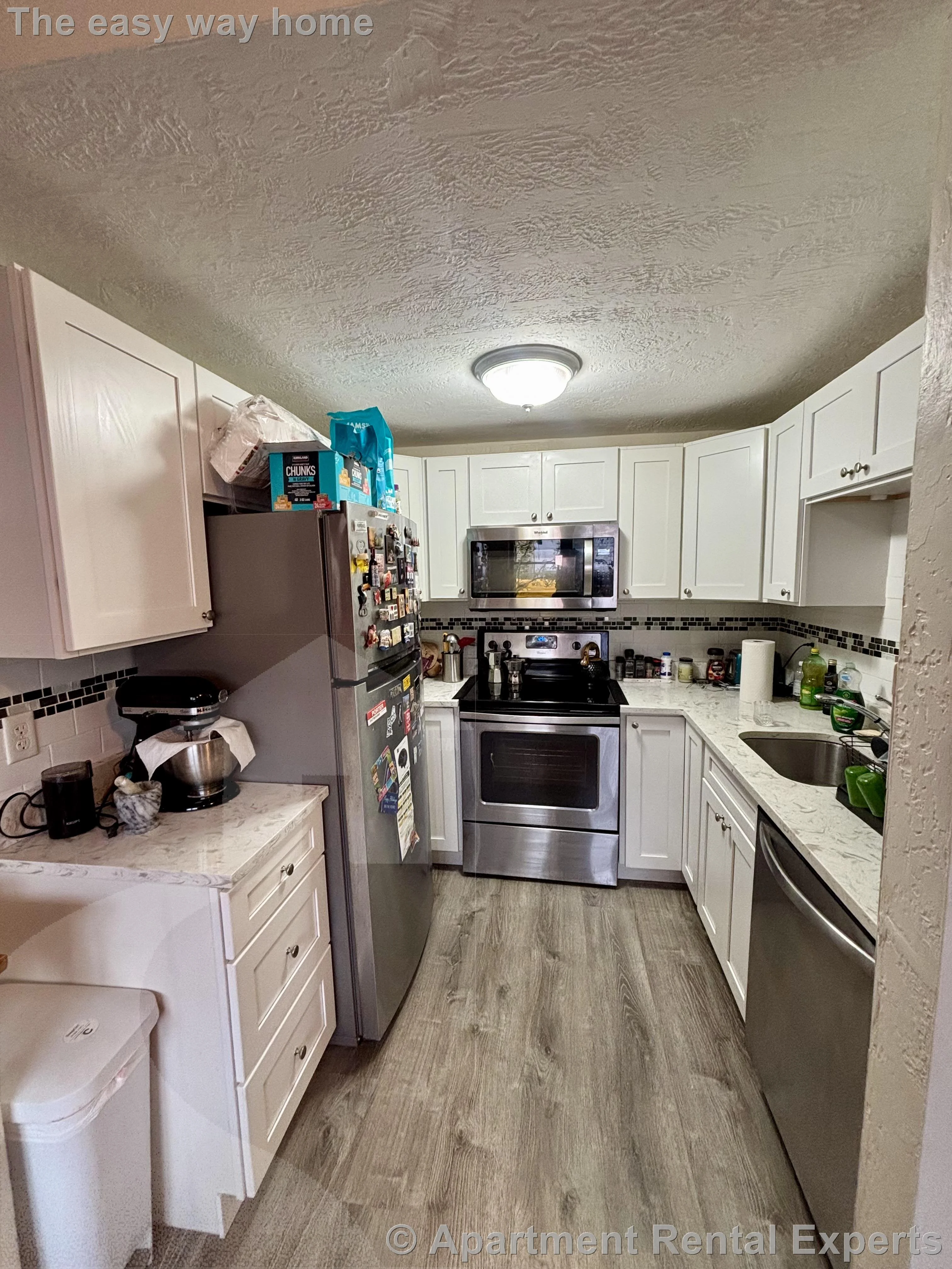 1 bed, 1 bath apartment for rent at 111 Walnut St Unit 11, Winter Hill — photo 8 of 17