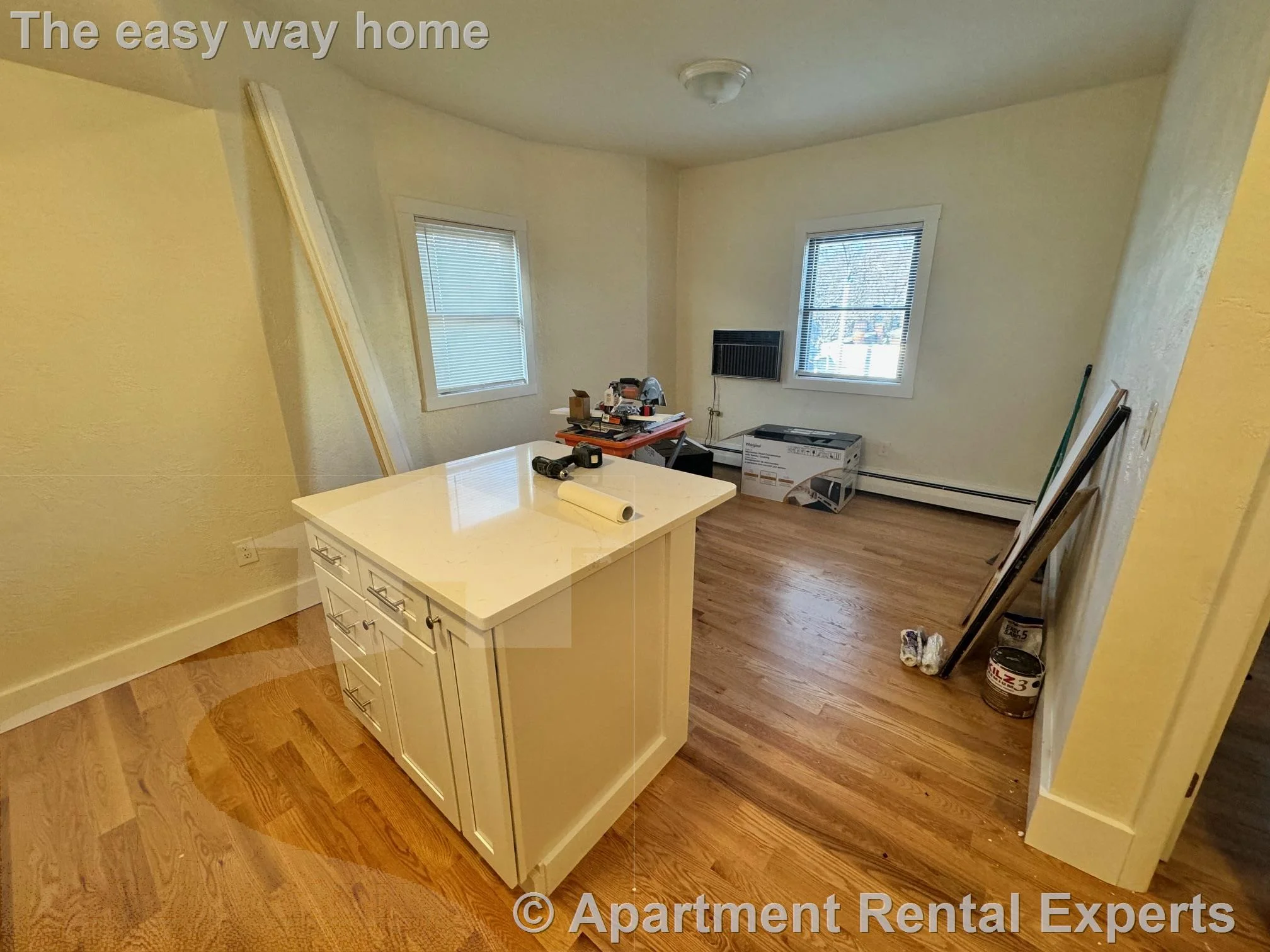 1 bed, 1 bath apartment for rent at 111 Walnut St Unit 20, Winter Hill — photo 4 of 10