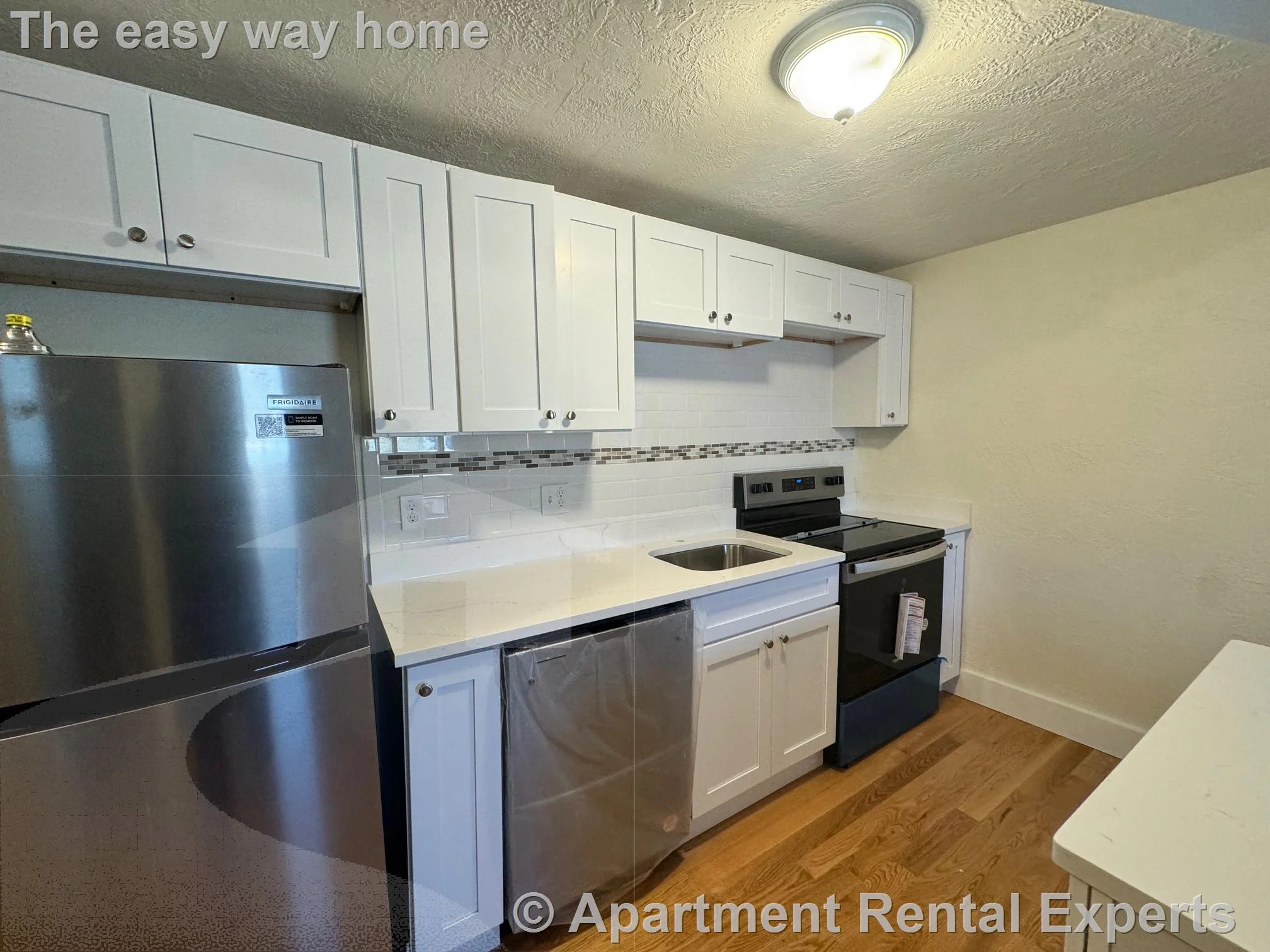 1 bed, 1 bath apartment for rent at 111 Walnut St Unit 20, Winter Hill — photo 3 of 10