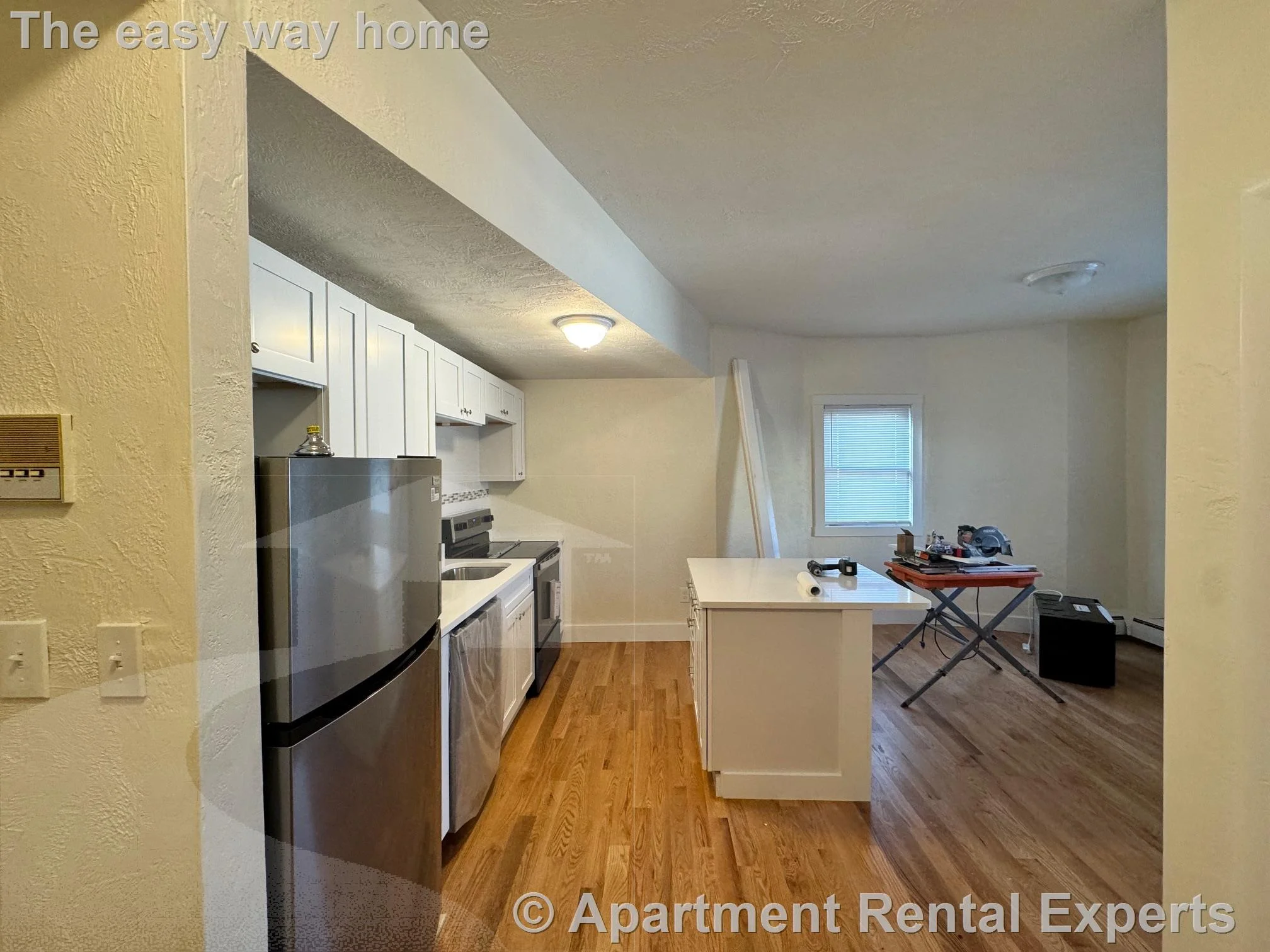 1 bed, 1 bath apartment for rent at 111 Walnut St Unit 20, Winter Hill — photo 1 of 10