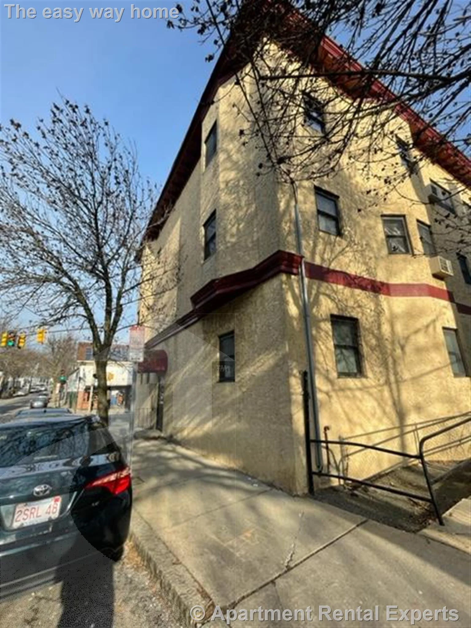 1 bed, 1 bath apartment for rent at 111 Walnut St Unit 20, Winter Hill — photo 10 of 10