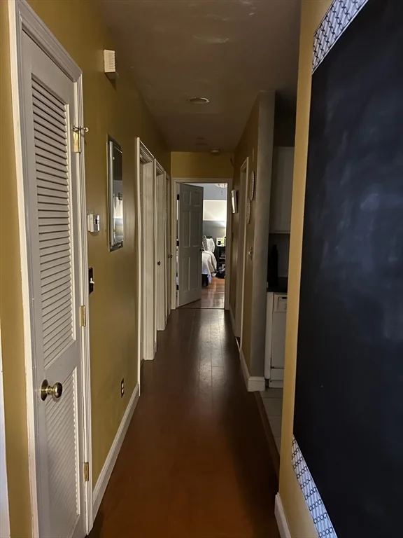 3 bed, 2 bath apartment for rent at 111 West 8th St Unit 1, South Boston — photo 10 of 21