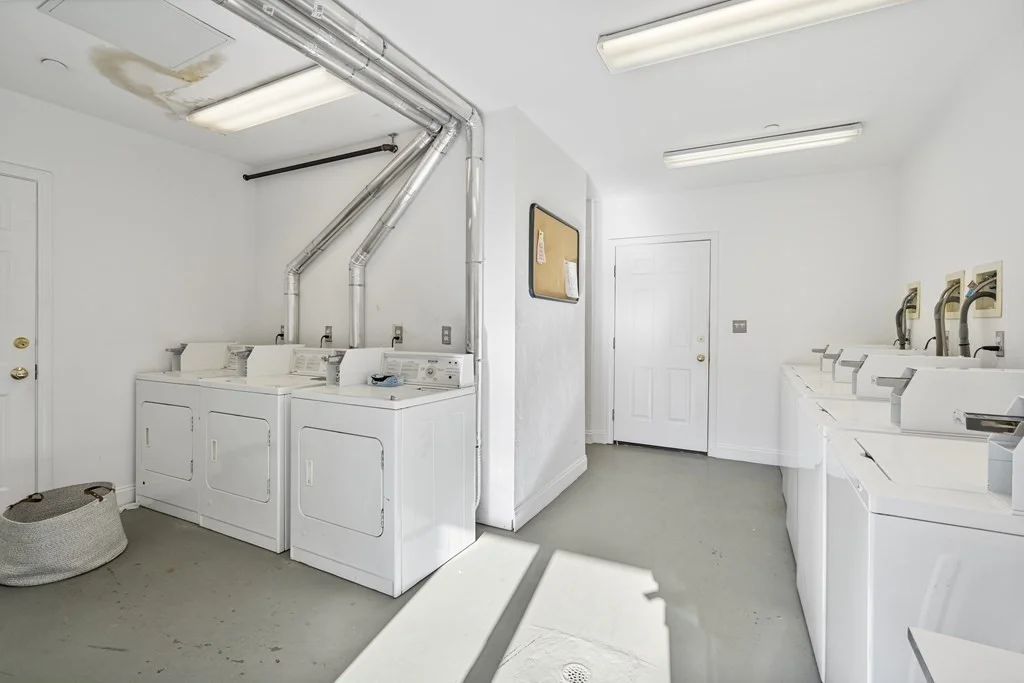 3 bed, 2 bath apartment for rent at 111 West 8th Unit O, Boston — photo 16 of 17