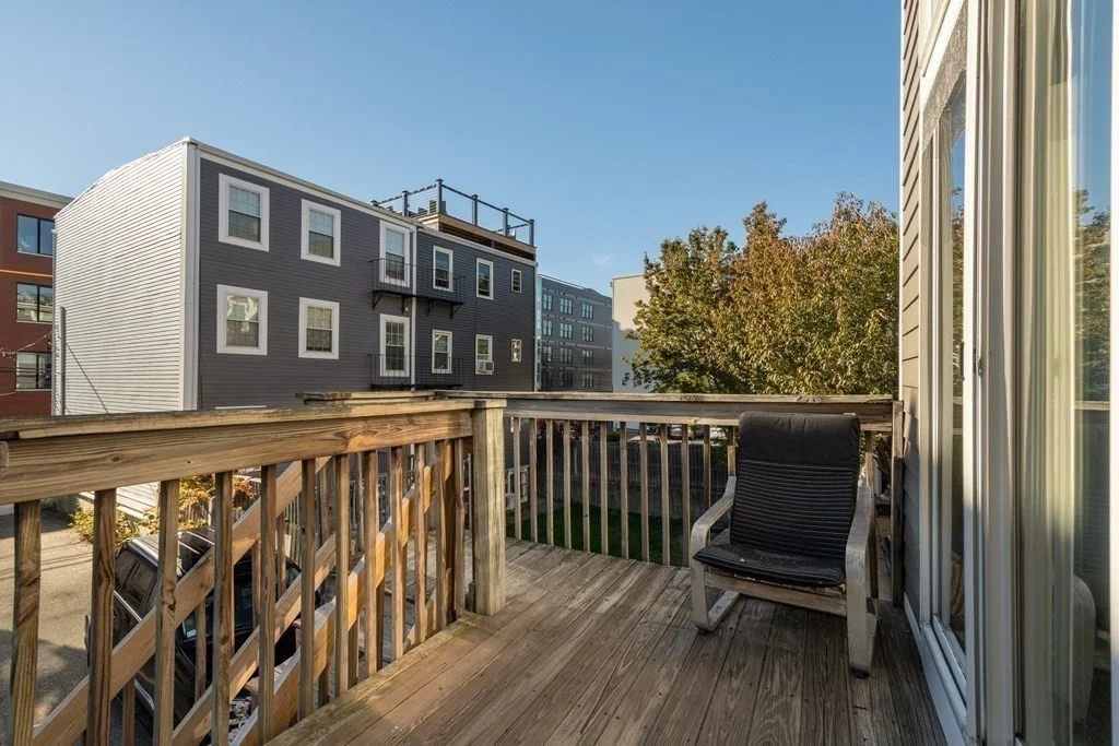 3 bed, 2 bath apartment for rent at 111 West 8th Unit O, Boston — photo 12 of 17