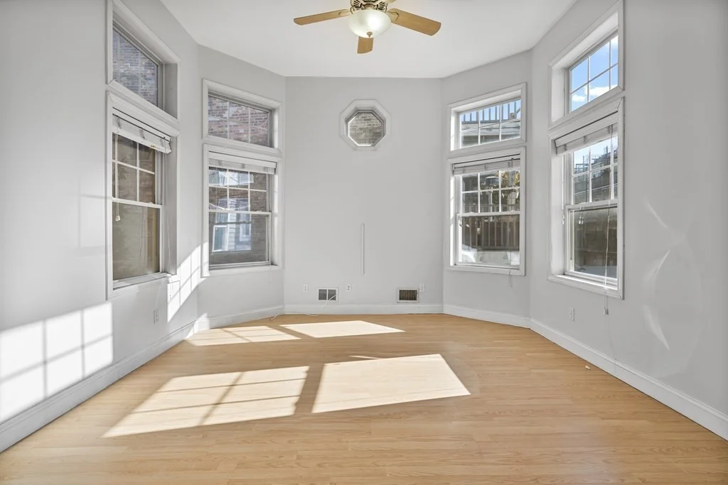 3 bed, 2 bath apartment for rent at 111 West 8th Unit O, Boston — photo 1 of 17