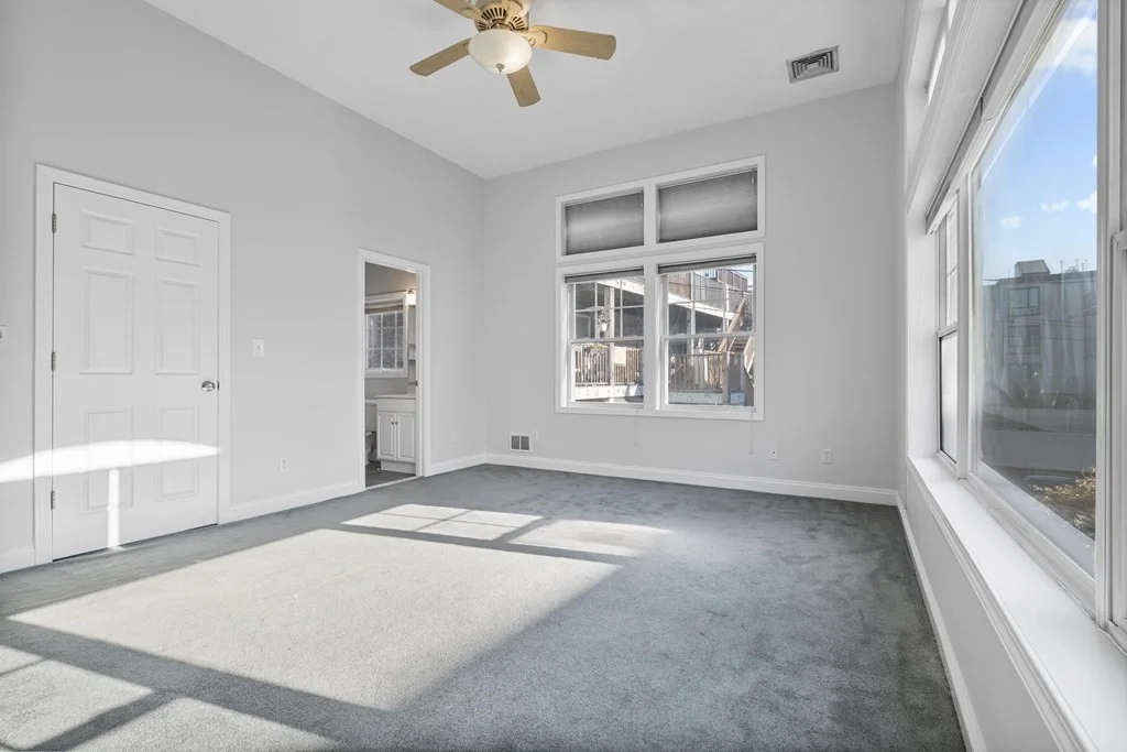 3 bed, 2 bath apartment for rent at 111 West 8th Unit O, Boston — photo 10 of 17
