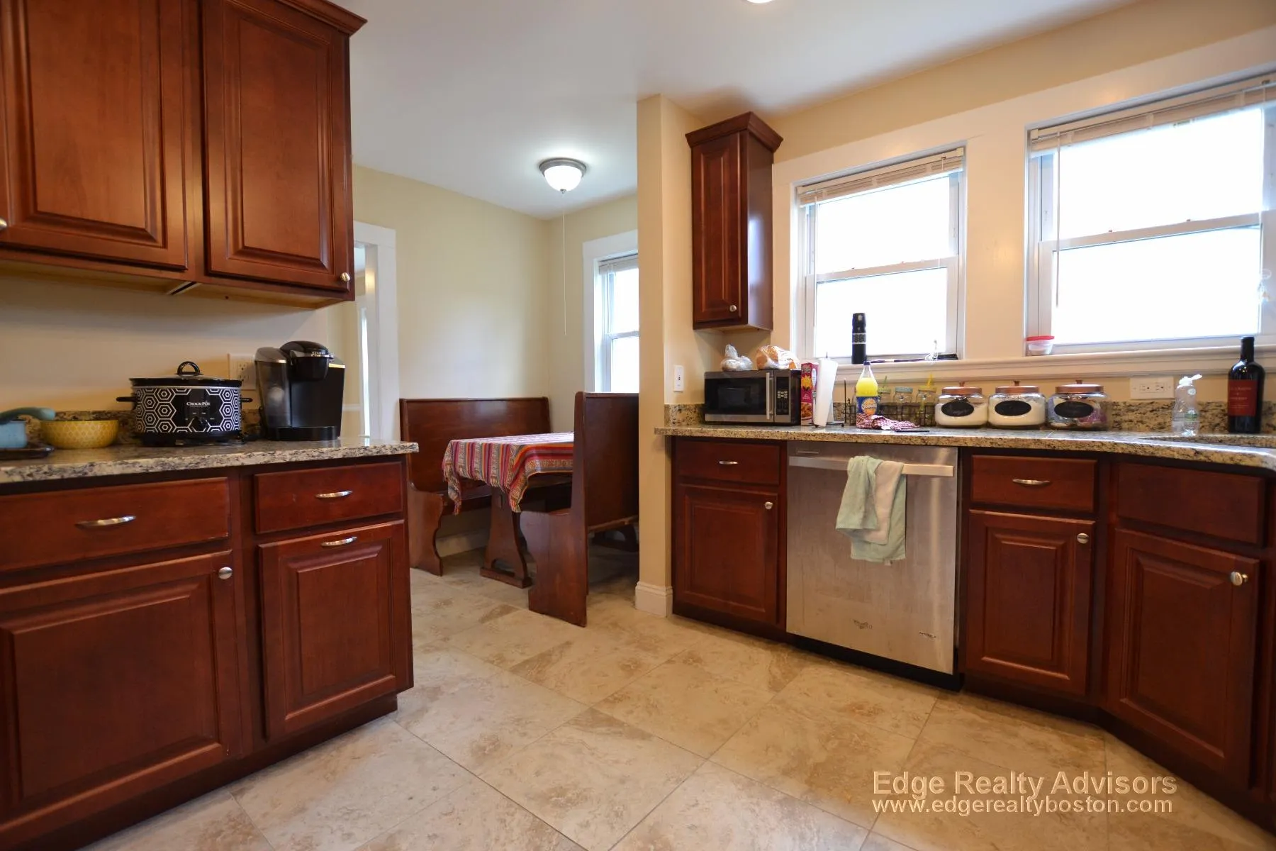 3 bed, 2 bath apartment for rent at 111 Westbourne Ter Unit 1, Corey Hill — photo 10 of 14