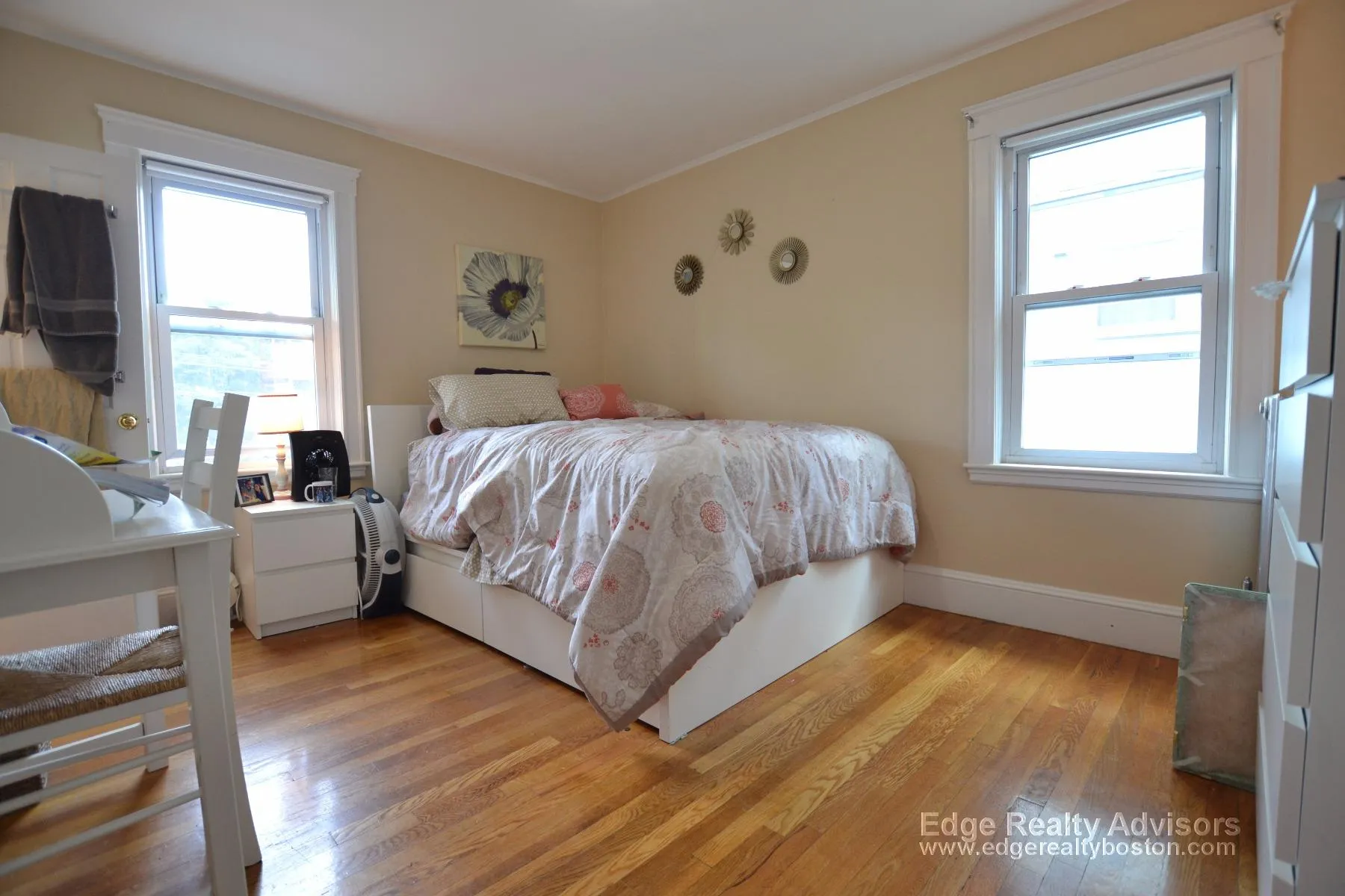 3 bed, 2 bath apartment for rent at 111 Westbourne Ter Unit 1, Corey Hill — photo 11 of 14