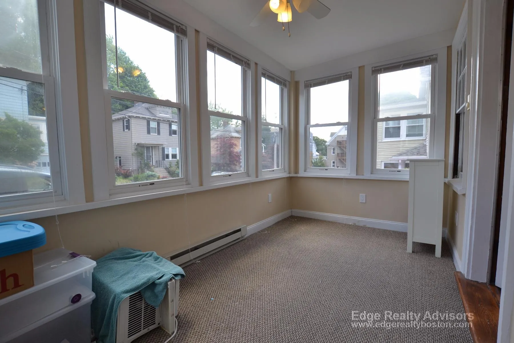 3 bed, 2 bath apartment for rent at 111 Westbourne Ter Unit 1, Corey Hill — photo 12 of 14