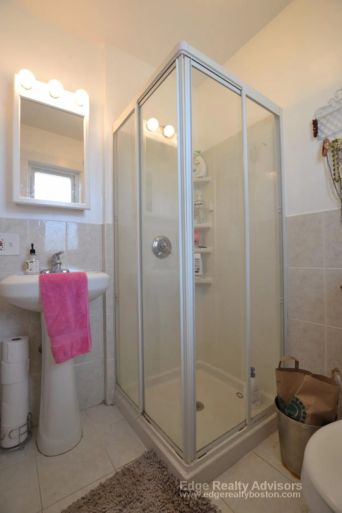 3 bed, 2 bath apartment for rent at 111 Westbourne Ter Unit 1, Corey Hill — photo 14 of 14