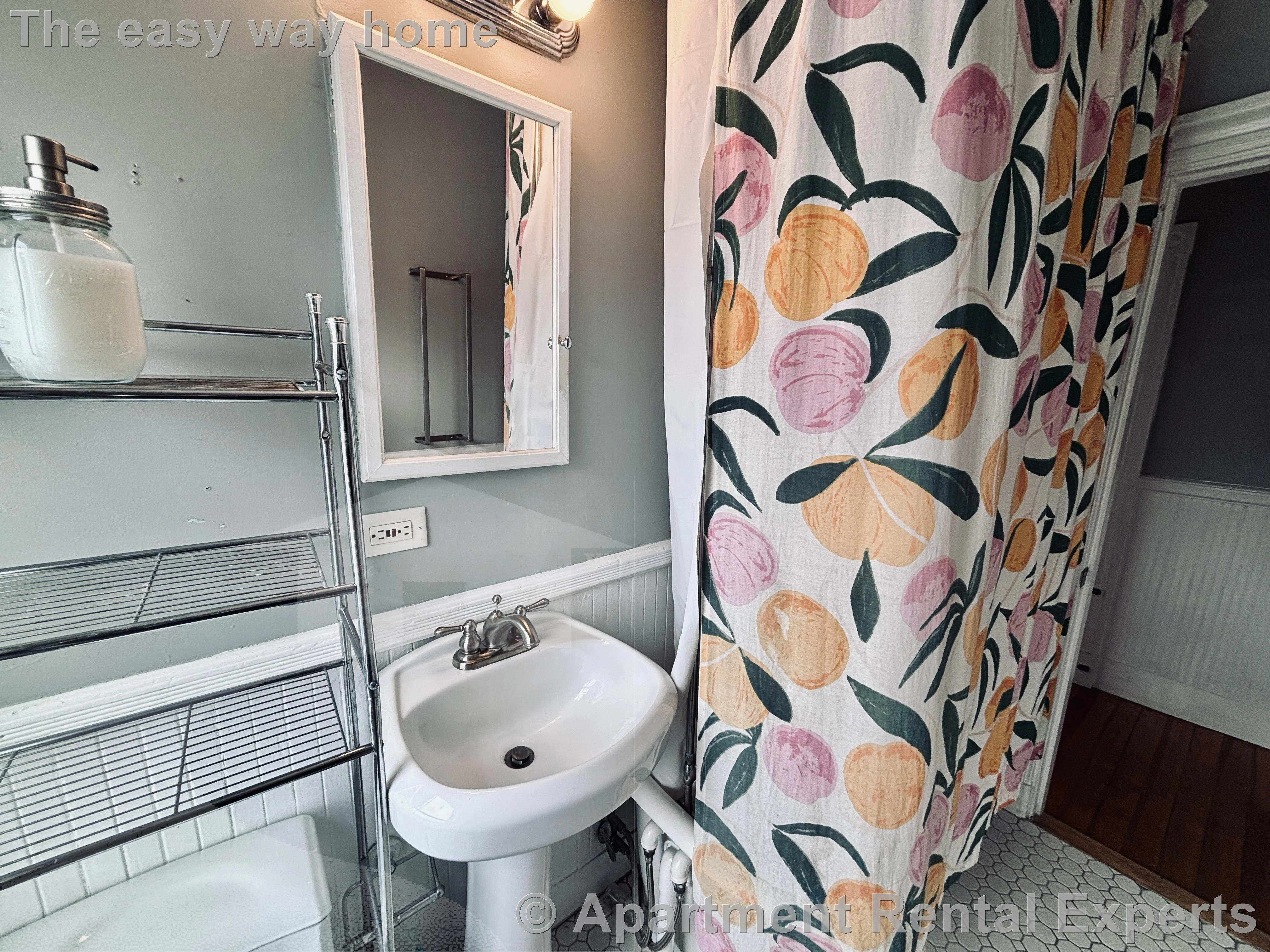1 bed, 1 bath apartment for rent at 111 Woodstock St Unit 3, Teele Square — photo 13 of 18