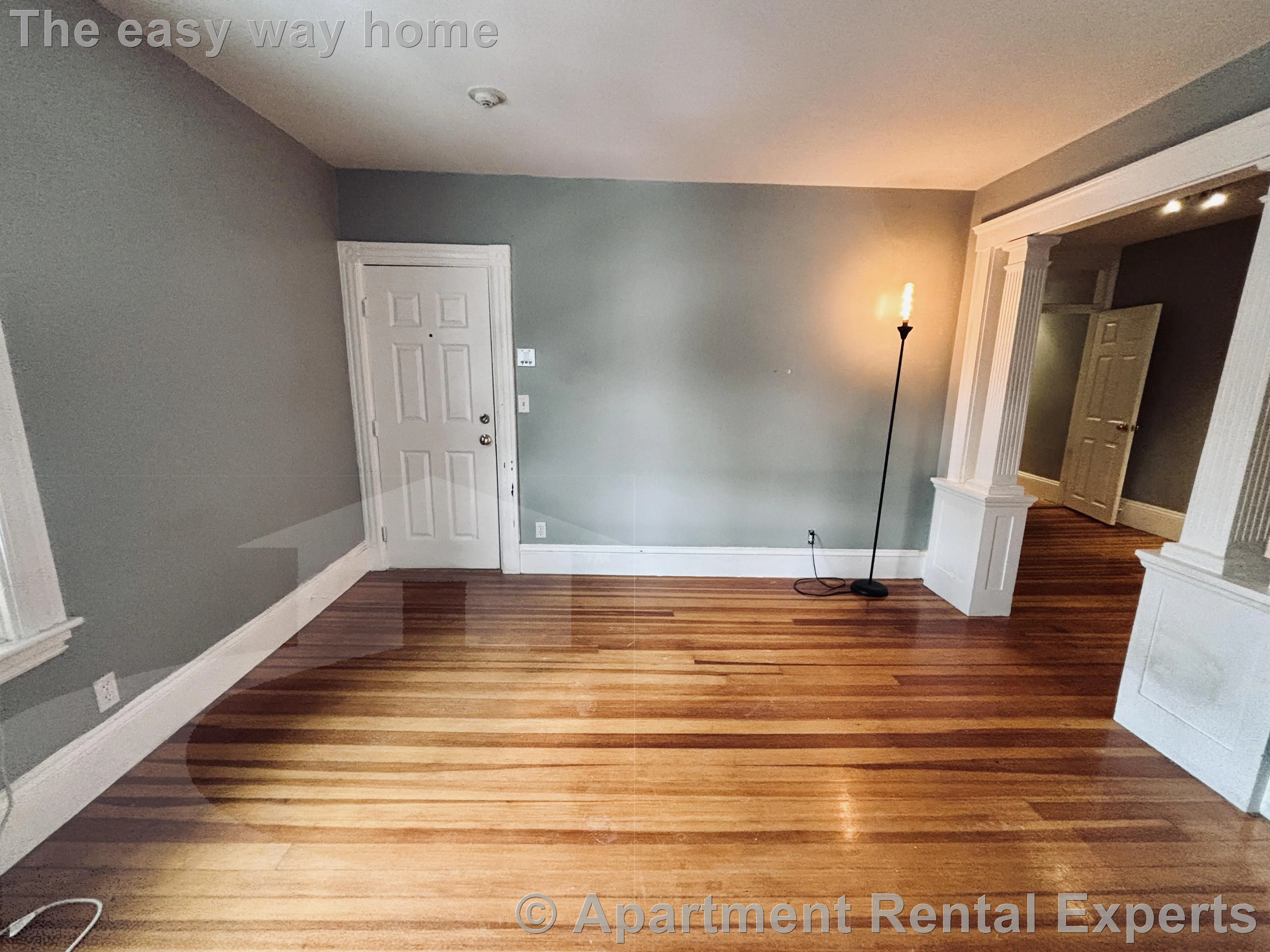 1 bed, 1 bath apartment for rent at 111 Woodstock St Unit 3, Teele Square — photo 8 of 18