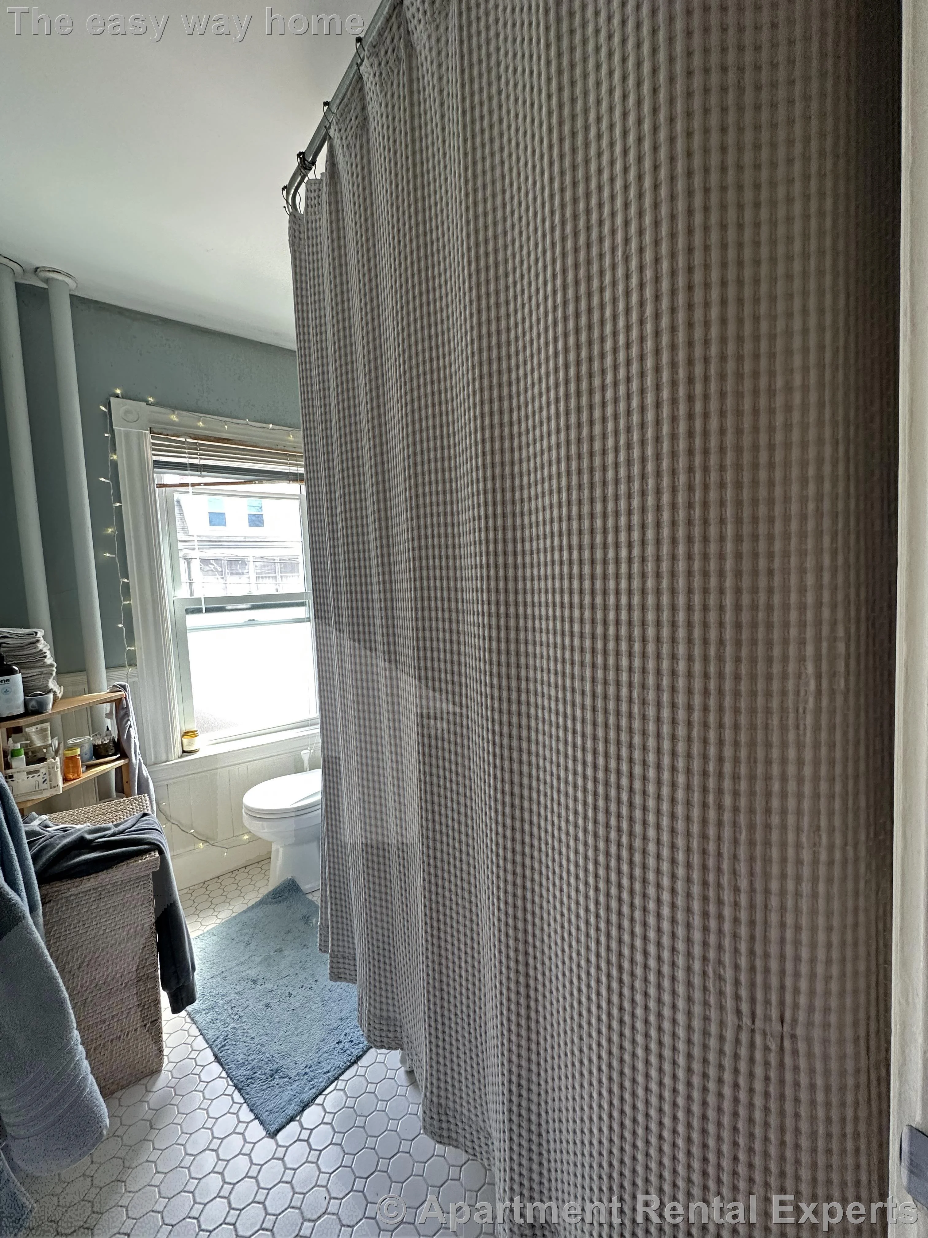 1 bed, 1 bath apartment for rent at 111 Woodstock St Unit 3, Teele Square — photo 5 of 18