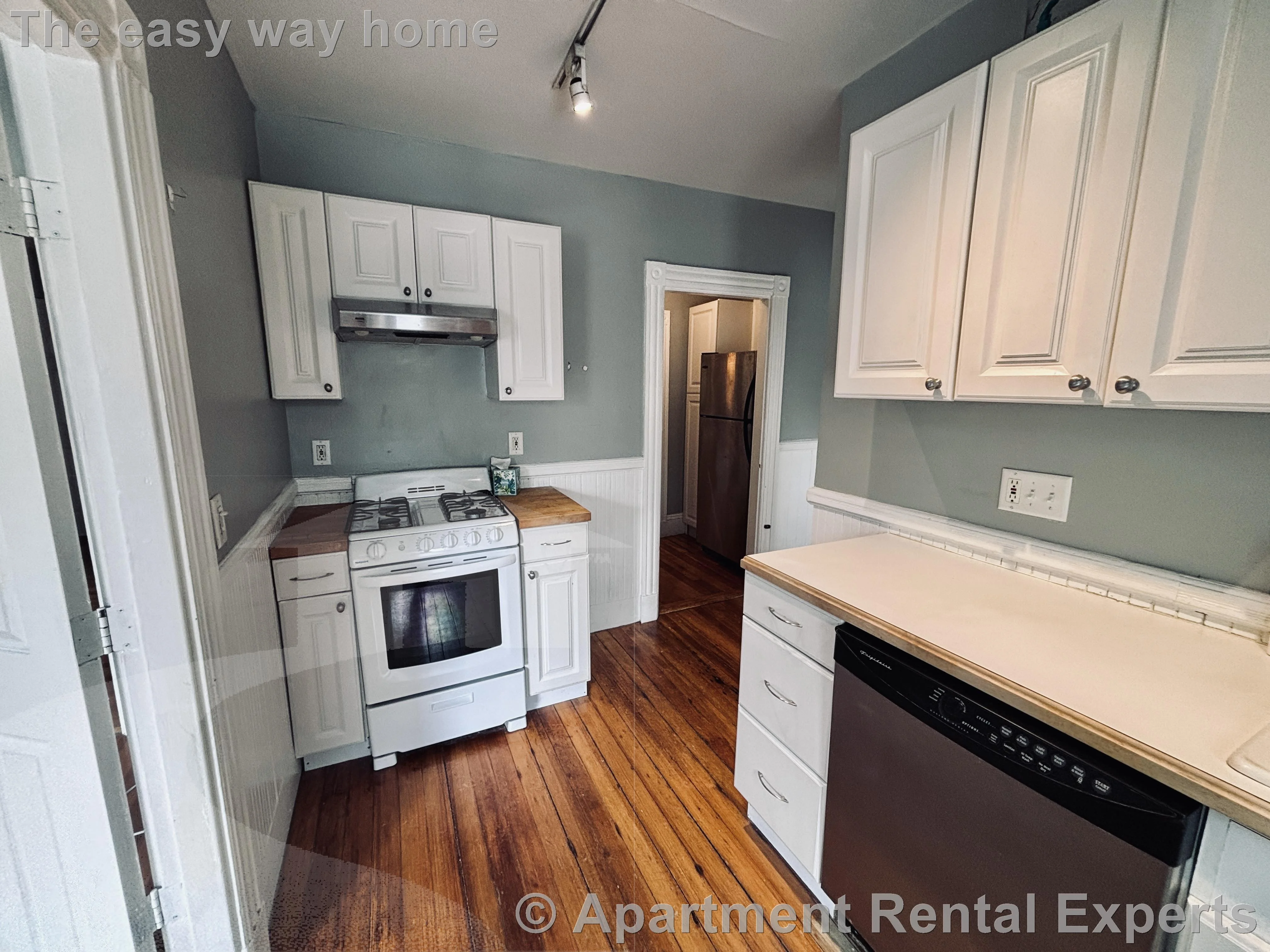 1 bed, 1 bath apartment for rent at 111 Woodstock St Unit 3, Teele Square — photo 12 of 18