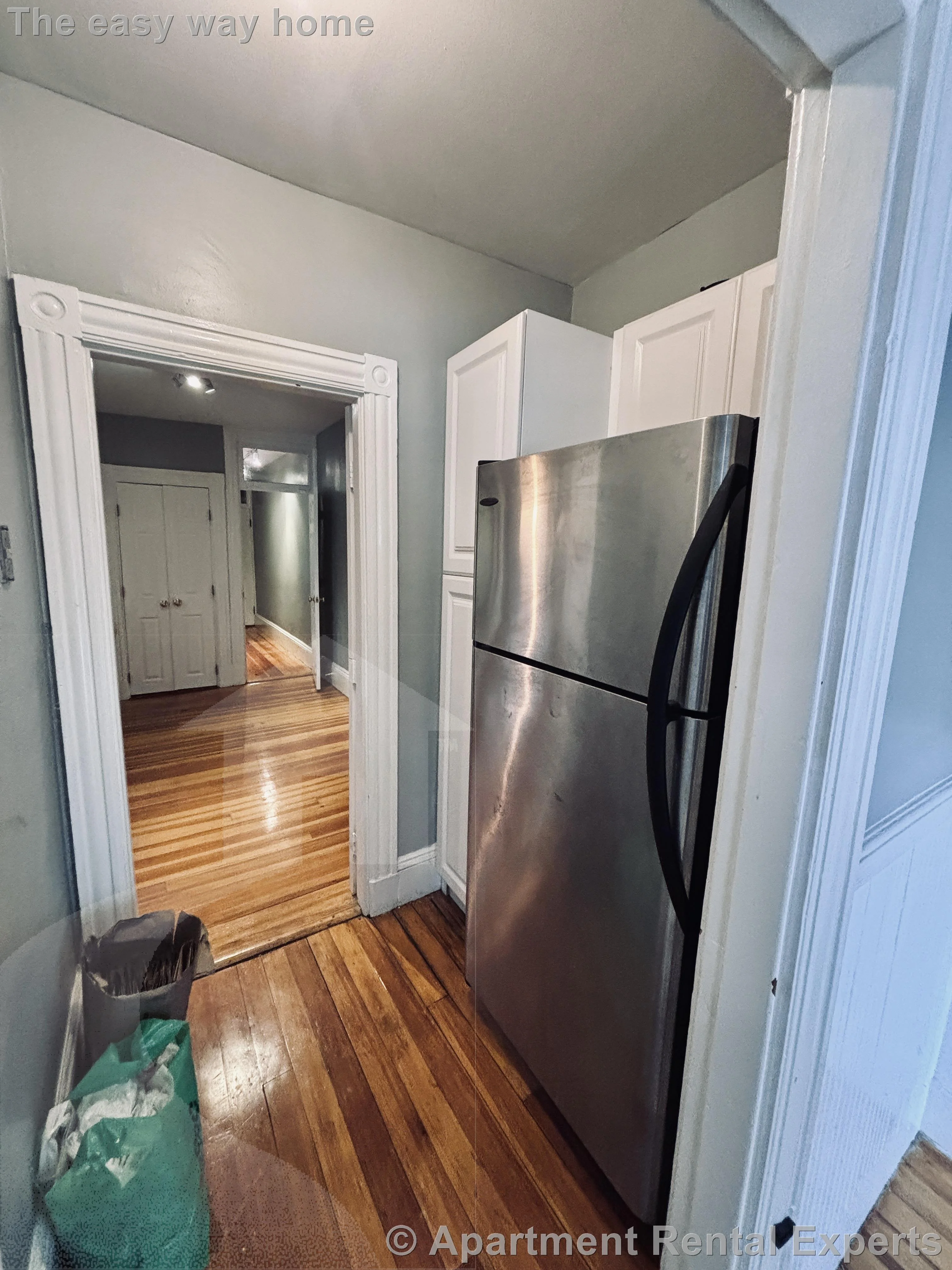 1 bed, 1 bath apartment for rent at 111 Woodstock St Unit 3, Teele Square — photo 15 of 18