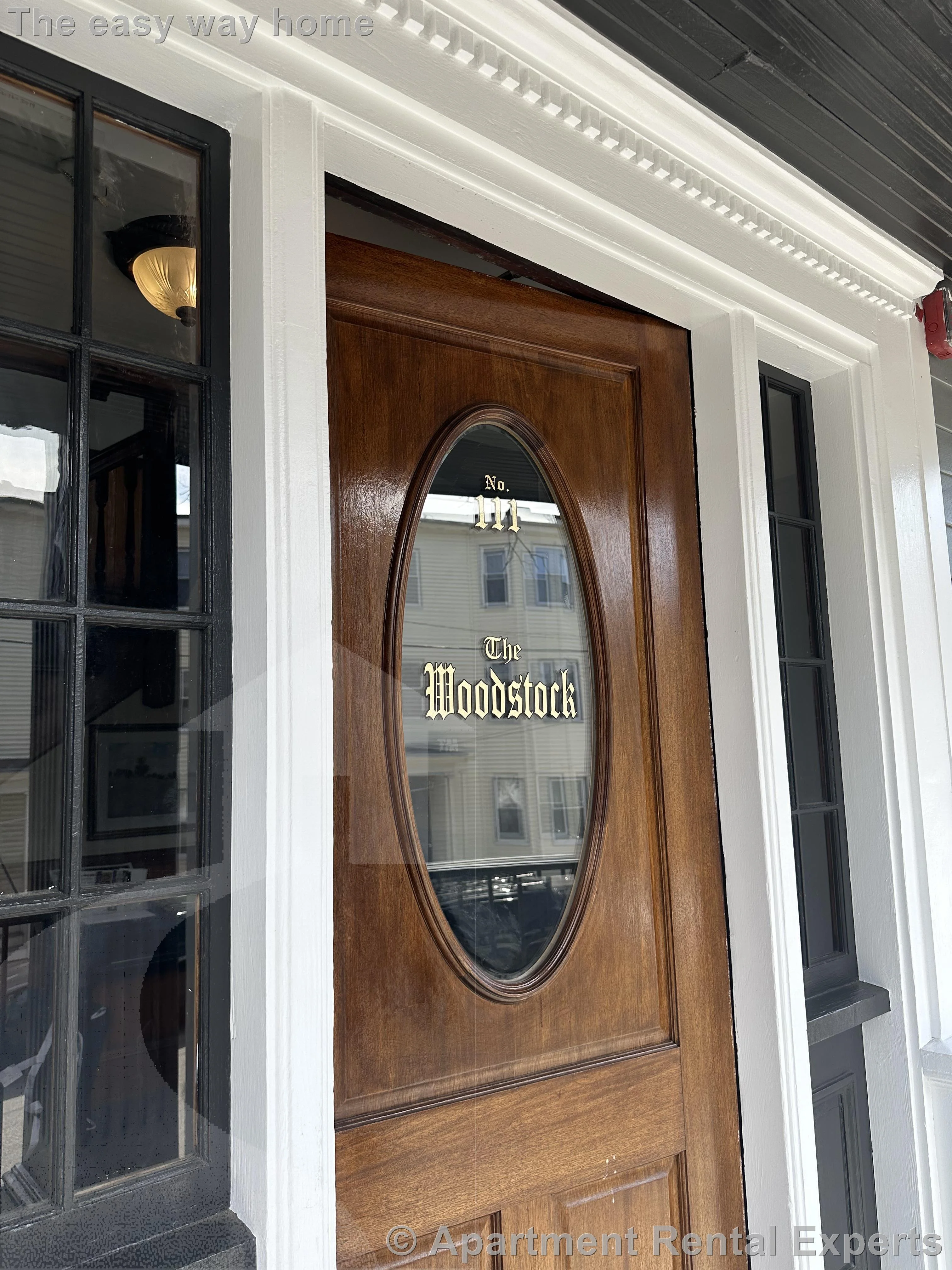 1 bed, 1 bath apartment for rent at 111 Woodstock St Unit 3, Teele Square — photo 18 of 18