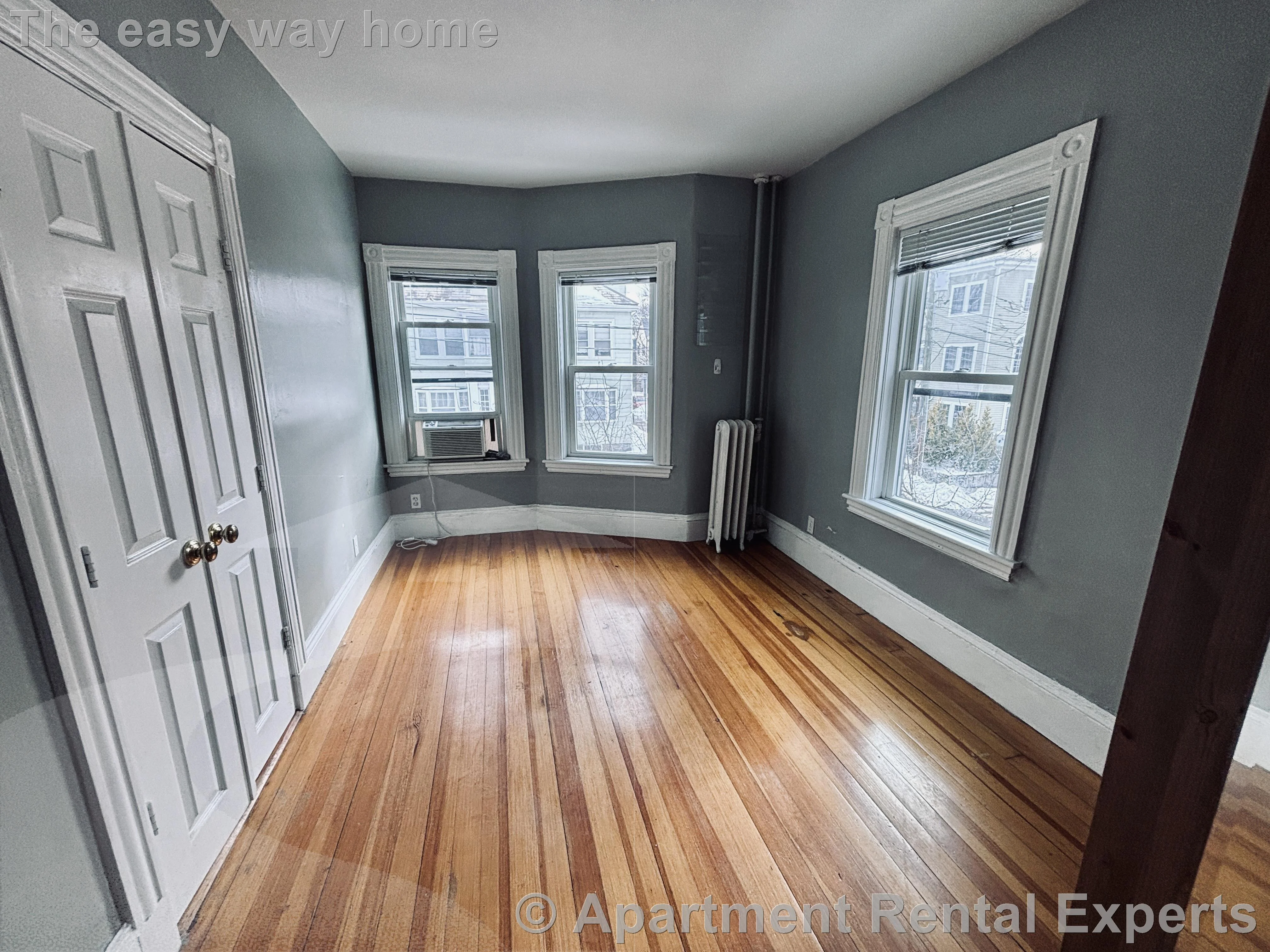 1 bed, 1 bath apartment for rent at 111 Woodstock St Unit 3, Teele Square — photo 9 of 18
