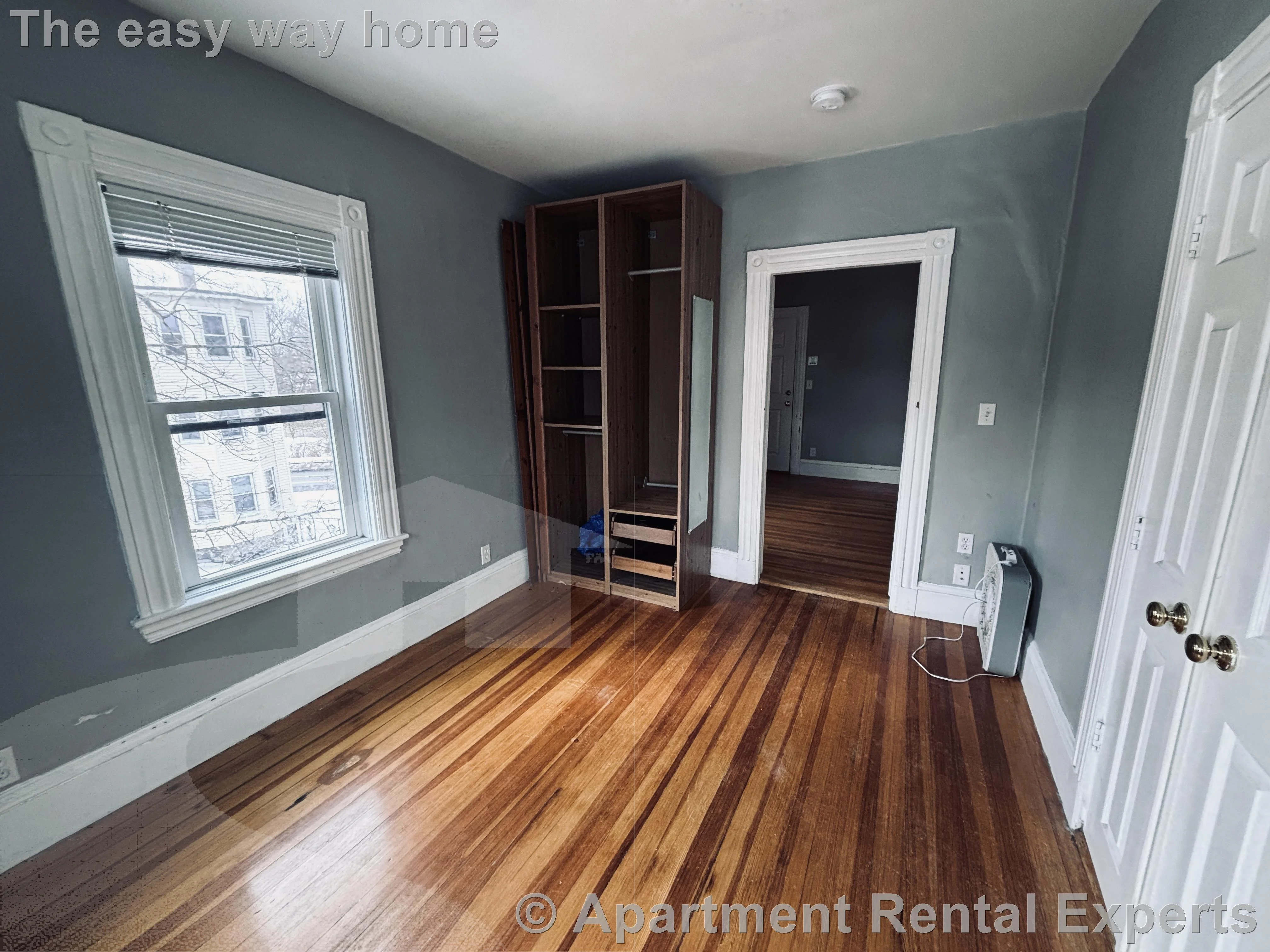 1 bed, 1 bath apartment for rent at 111 Woodstock St Unit 3, Teele Square — photo 10 of 18